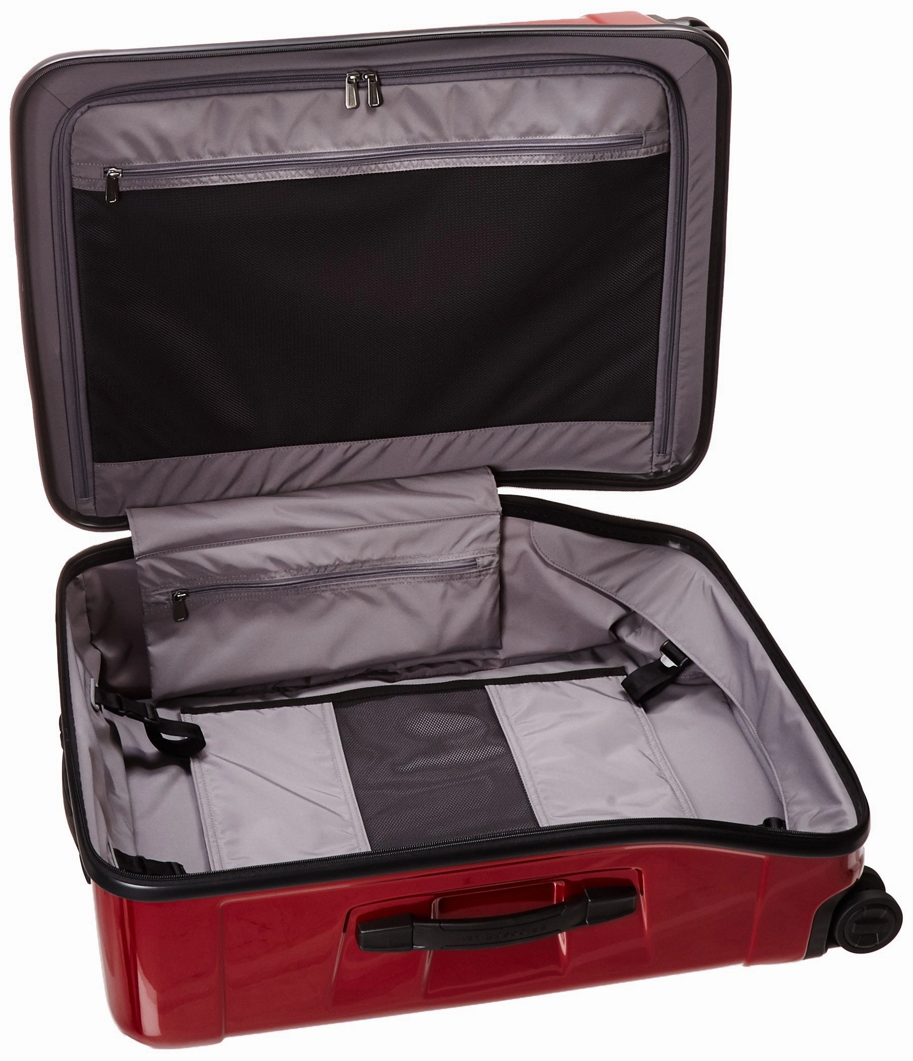 Briggs & Riley Torq Medium Checked 27" 4-Wheel Medium Luggage