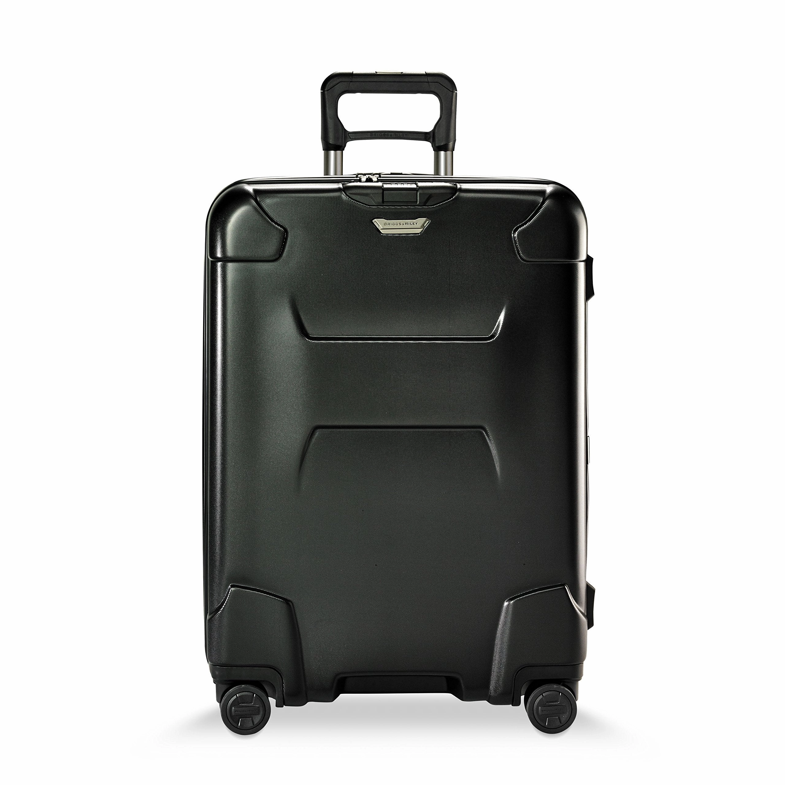 Briggs & Riley Torq Medium Checked 27" 4-Wheel Medium Luggage