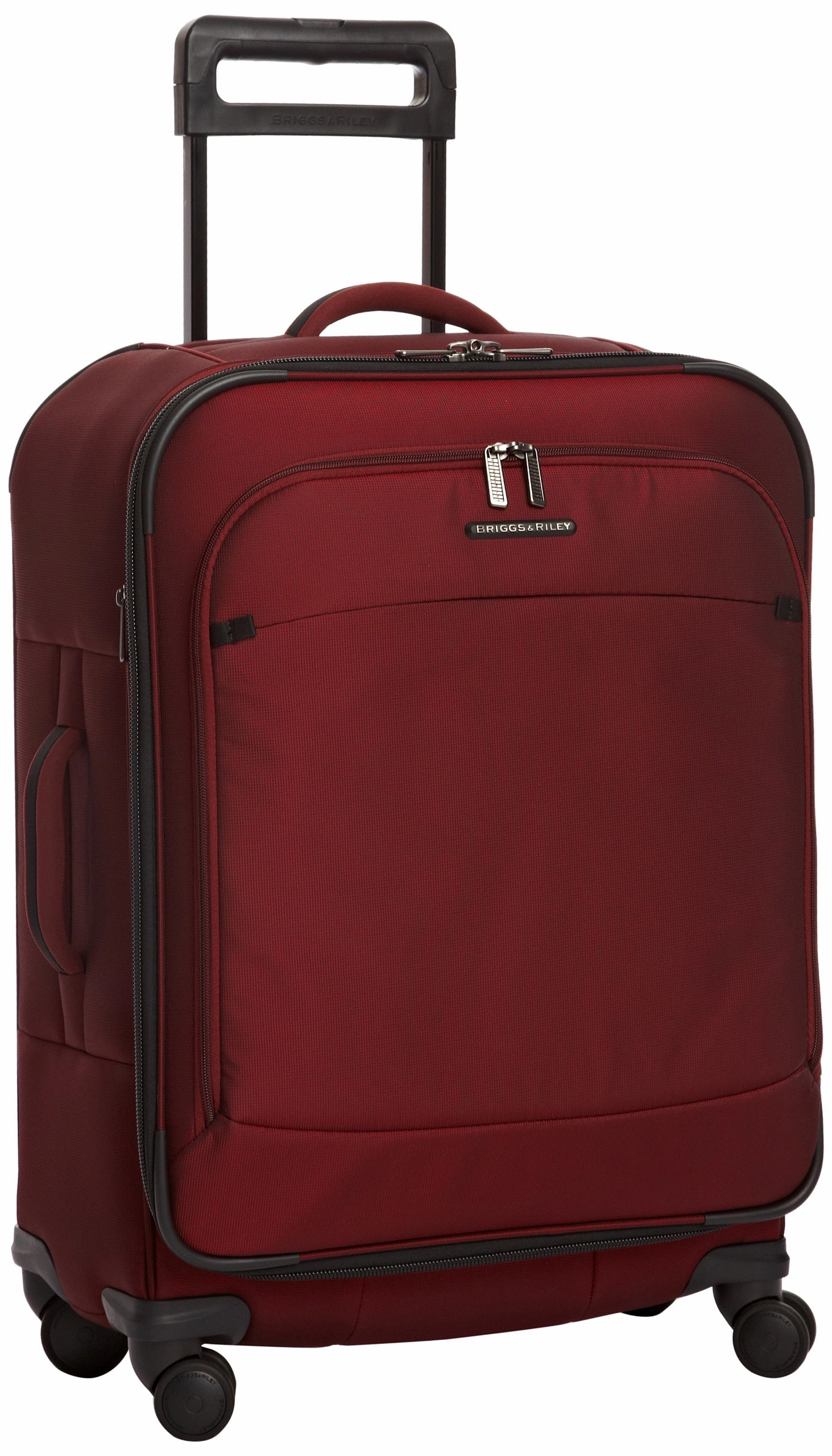 Briggs & Riley Transcend 2.0 25" 4-Wheel Medium Luggage