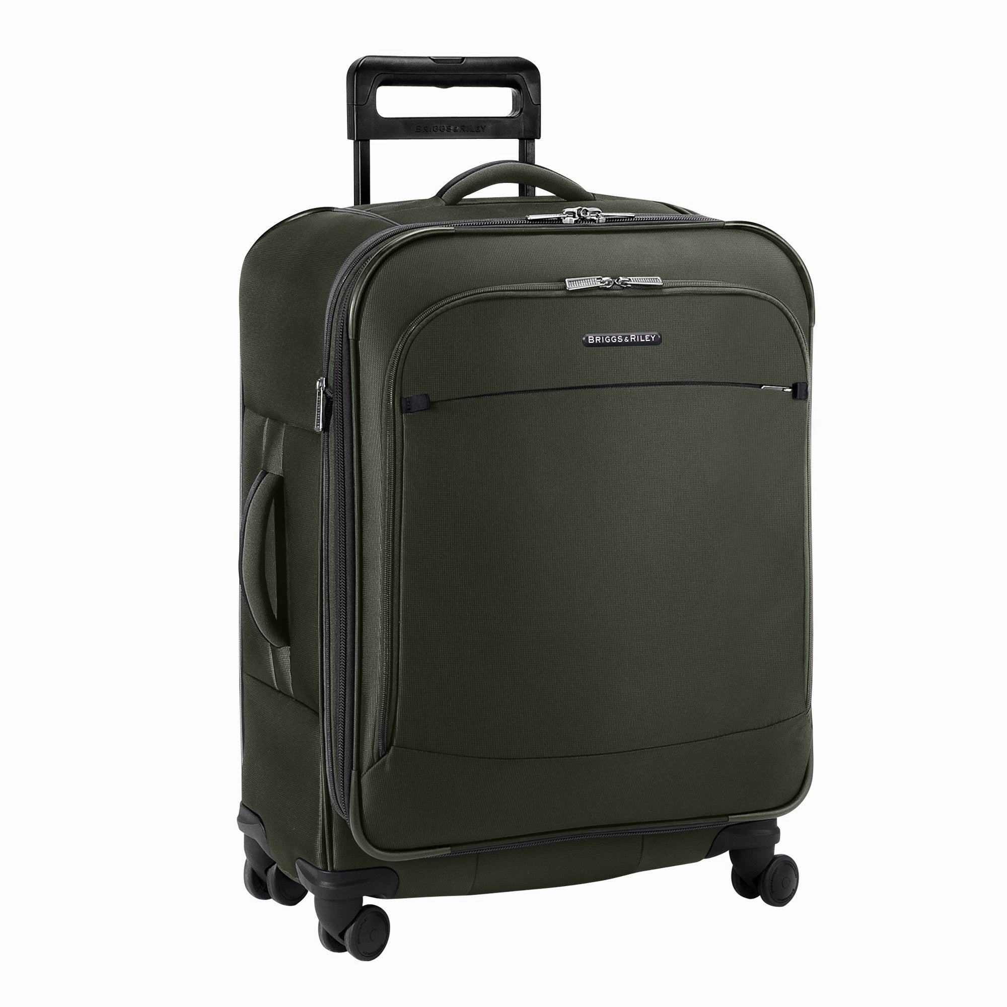 Briggs & Riley Transcend 2.0 25" 4-Wheel Medium Luggage