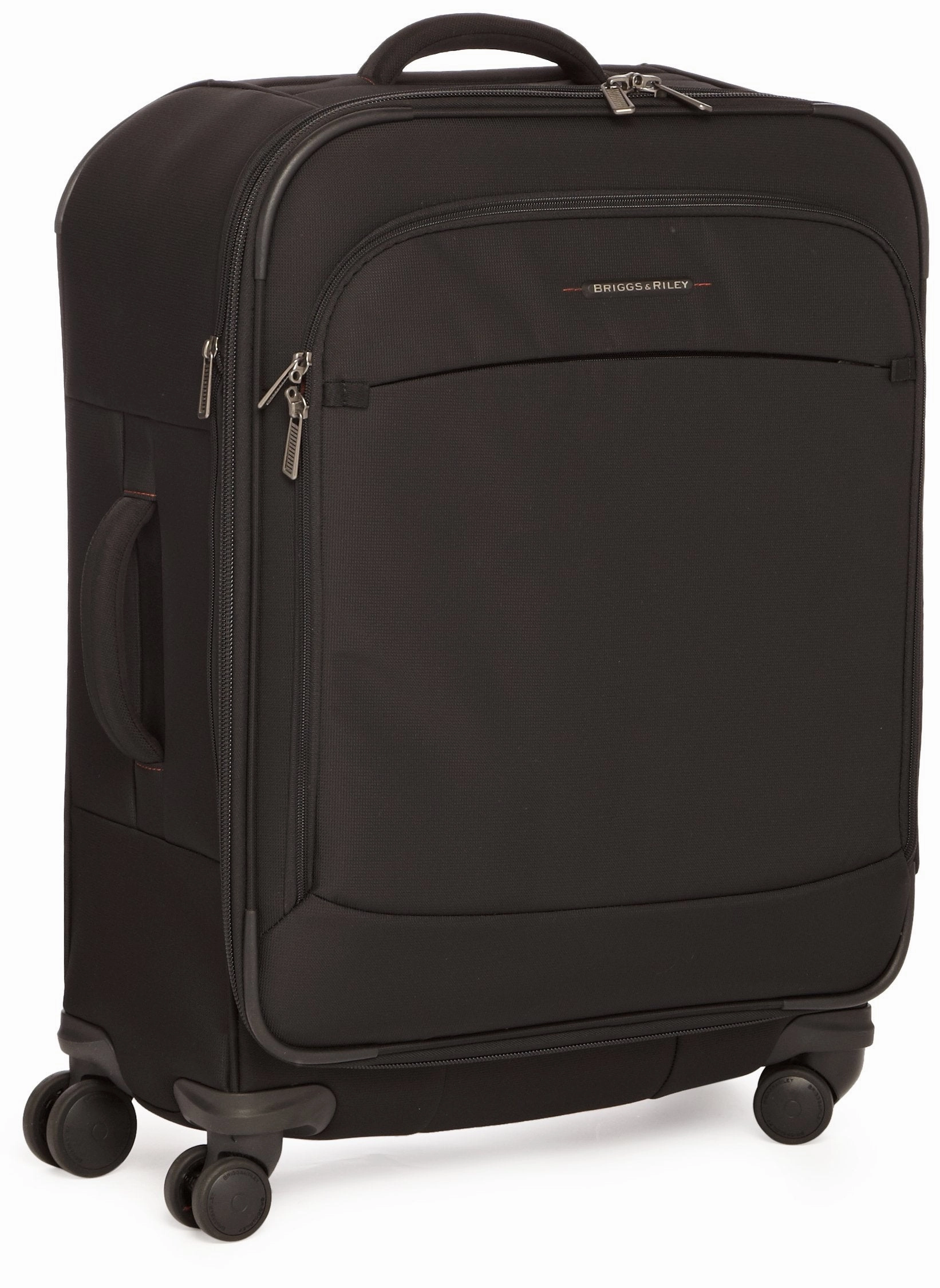 Briggs & Riley Transcend 2.0 25" 4-Wheel Medium Luggage