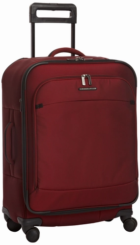 Briggs & Riley Transcend 2.0 25" 4-Wheel Medium Luggage