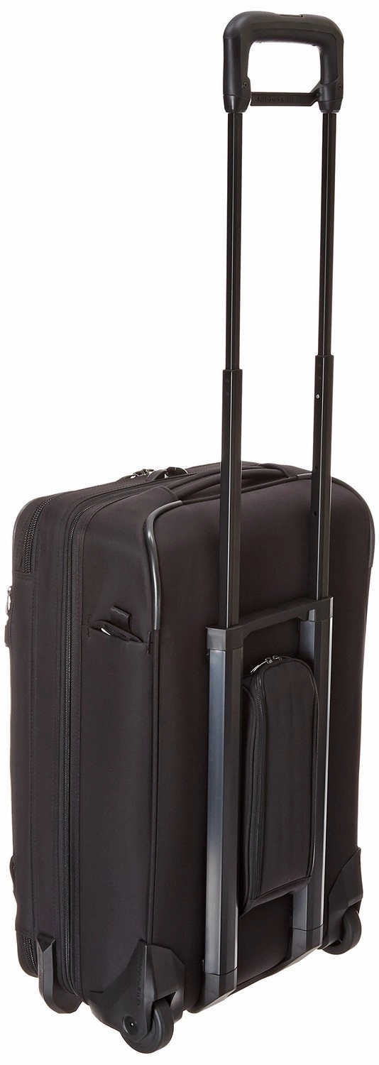 Briggs & Riley Transcend 3.0 Domestic Carry-On 22" 2-Wheel Carry-On Luggage