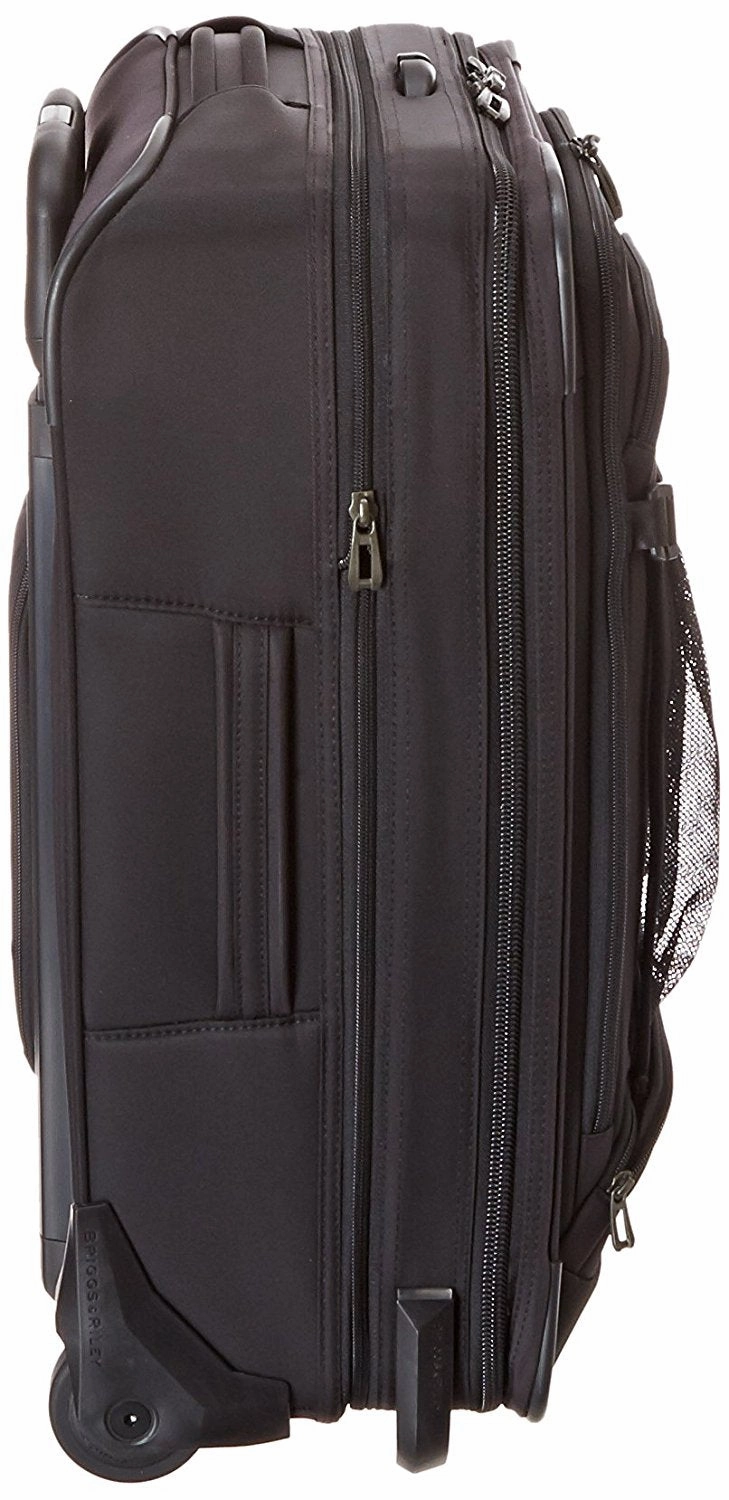 Briggs & Riley Transcend 3.0 Domestic Carry-On 22" 2-Wheel Carry-On Luggage