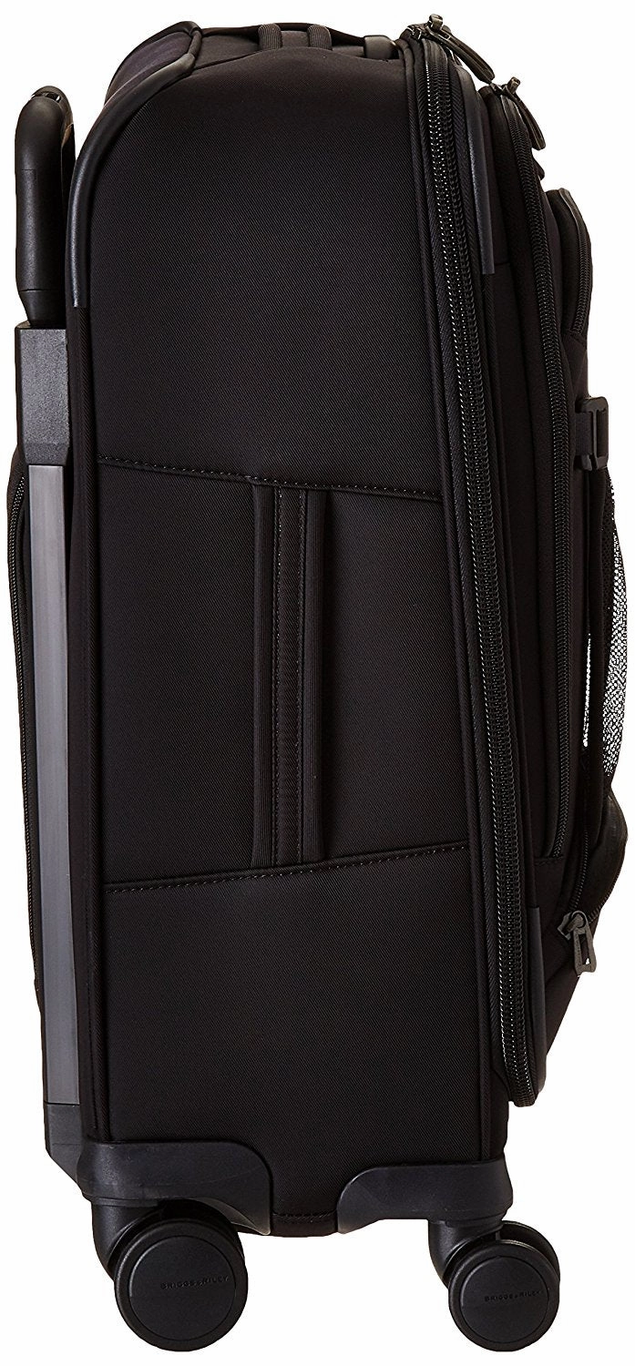Briggs & Riley Transcend 3.0 Domestic Carry-On 22" 4-Wheel Carry-On Luggage