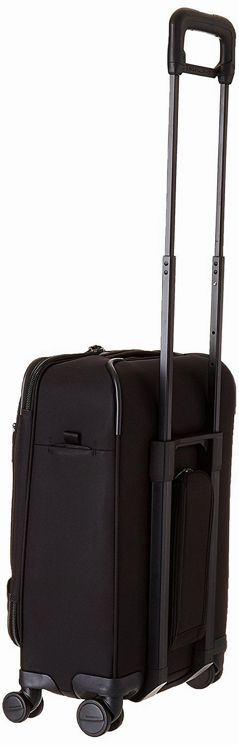 Briggs & Riley Transcend 3.0 Domestic Carry-On 22" 4-Wheel Carry-On Luggage