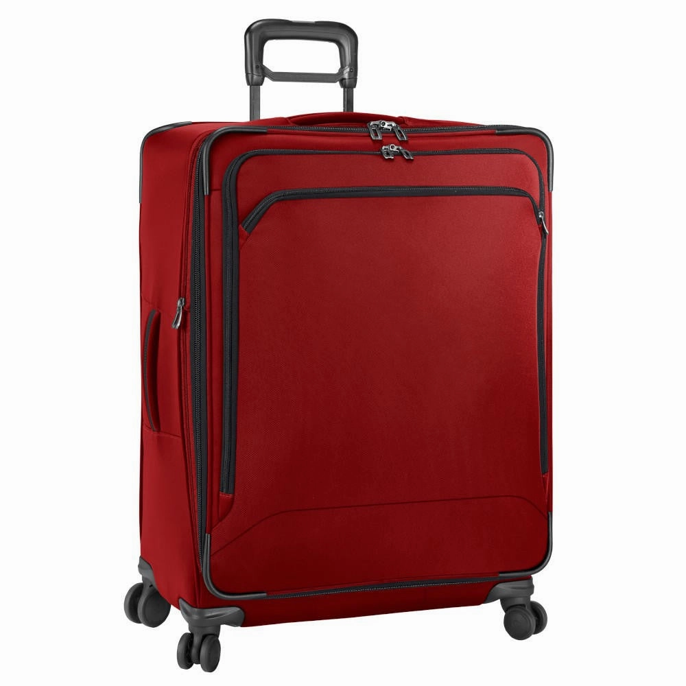 Briggs & Riley Transcend 3.0 Large Checked 28" 4-Wheel Large Luggage