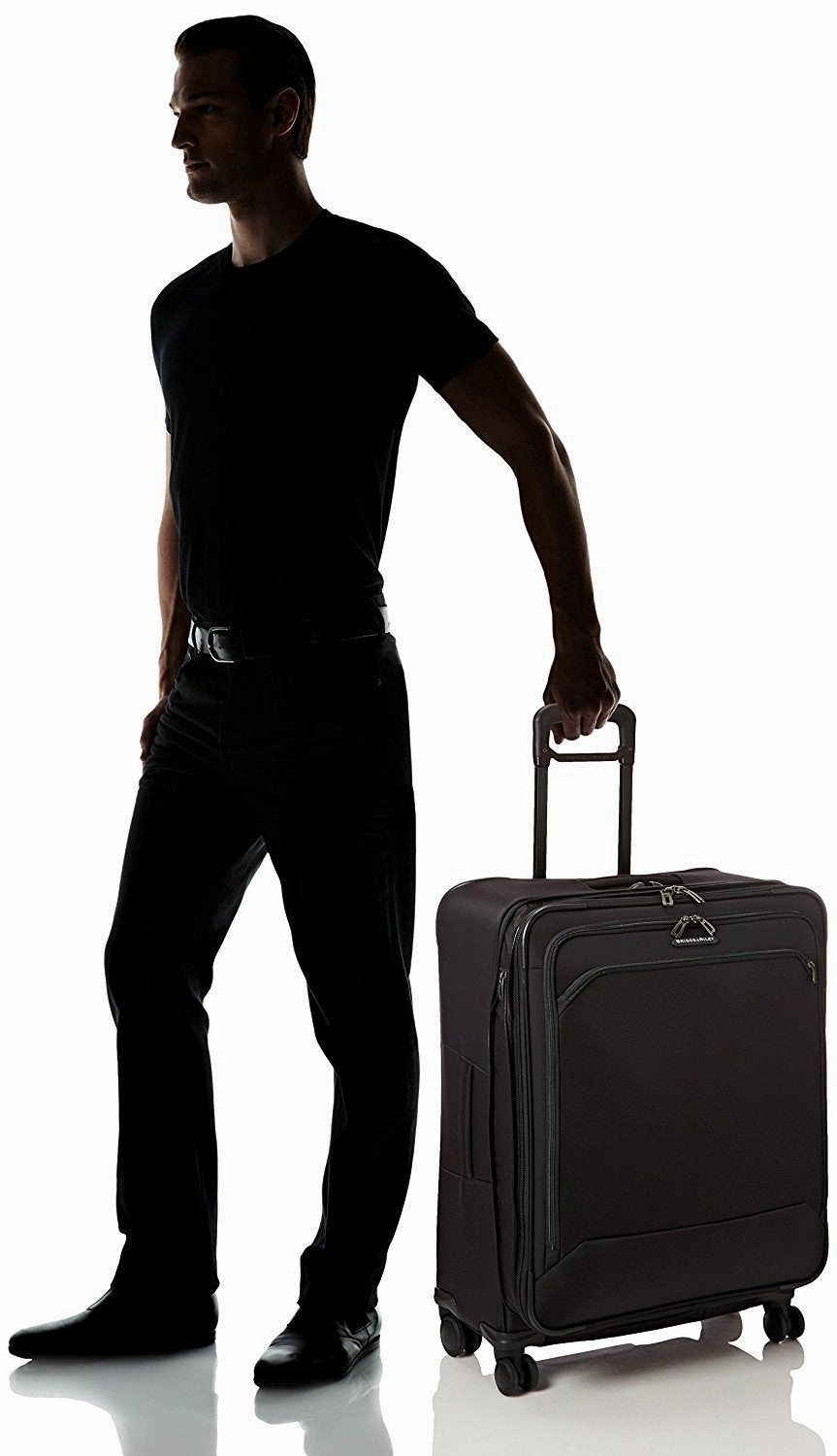 Briggs & Riley Transcend 3.0 Large Checked 28" 4-Wheel Large Luggage