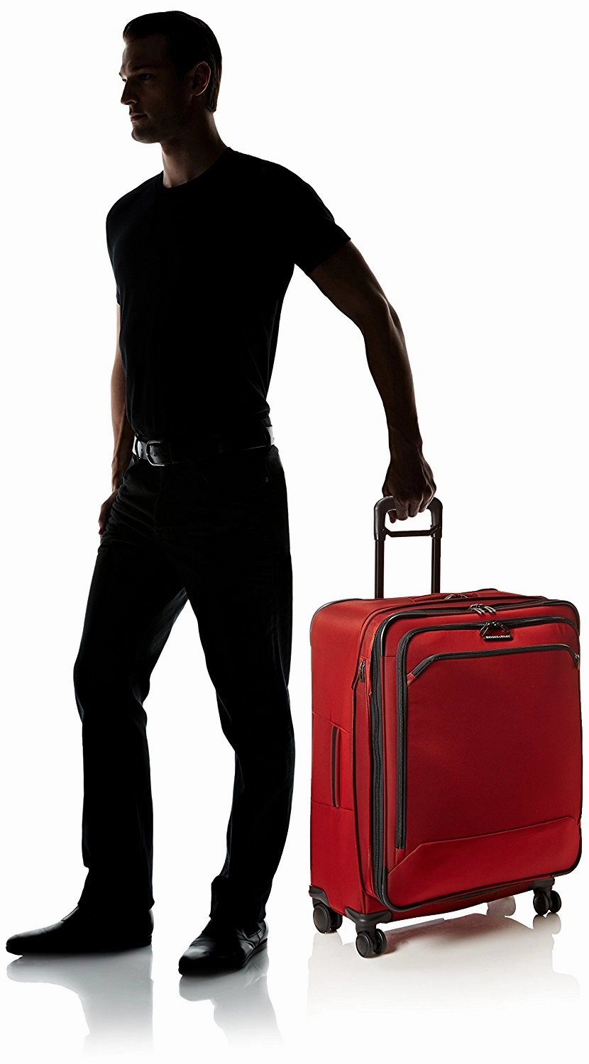 Briggs & Riley Transcend 3.0 Large Checked 28" 4-Wheel Large Luggage