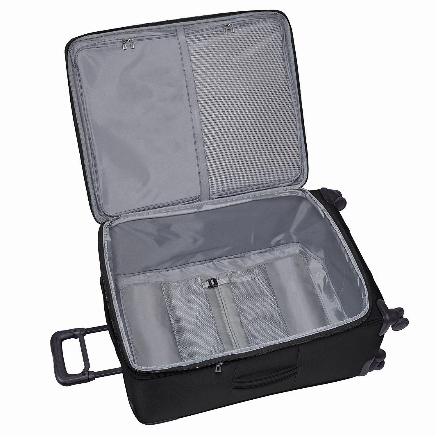 Briggs & Riley Transcend 3.0 Large Checked 28" 4-Wheel Large Luggage