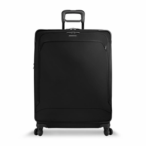 Briggs & Riley Transcend 3.0 Large Checked 28" 4-Wheel Large Luggage