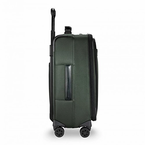 Briggs & Riley Transcend 4.0 21" 4-Wheel Wide Body Carry-On Luggage