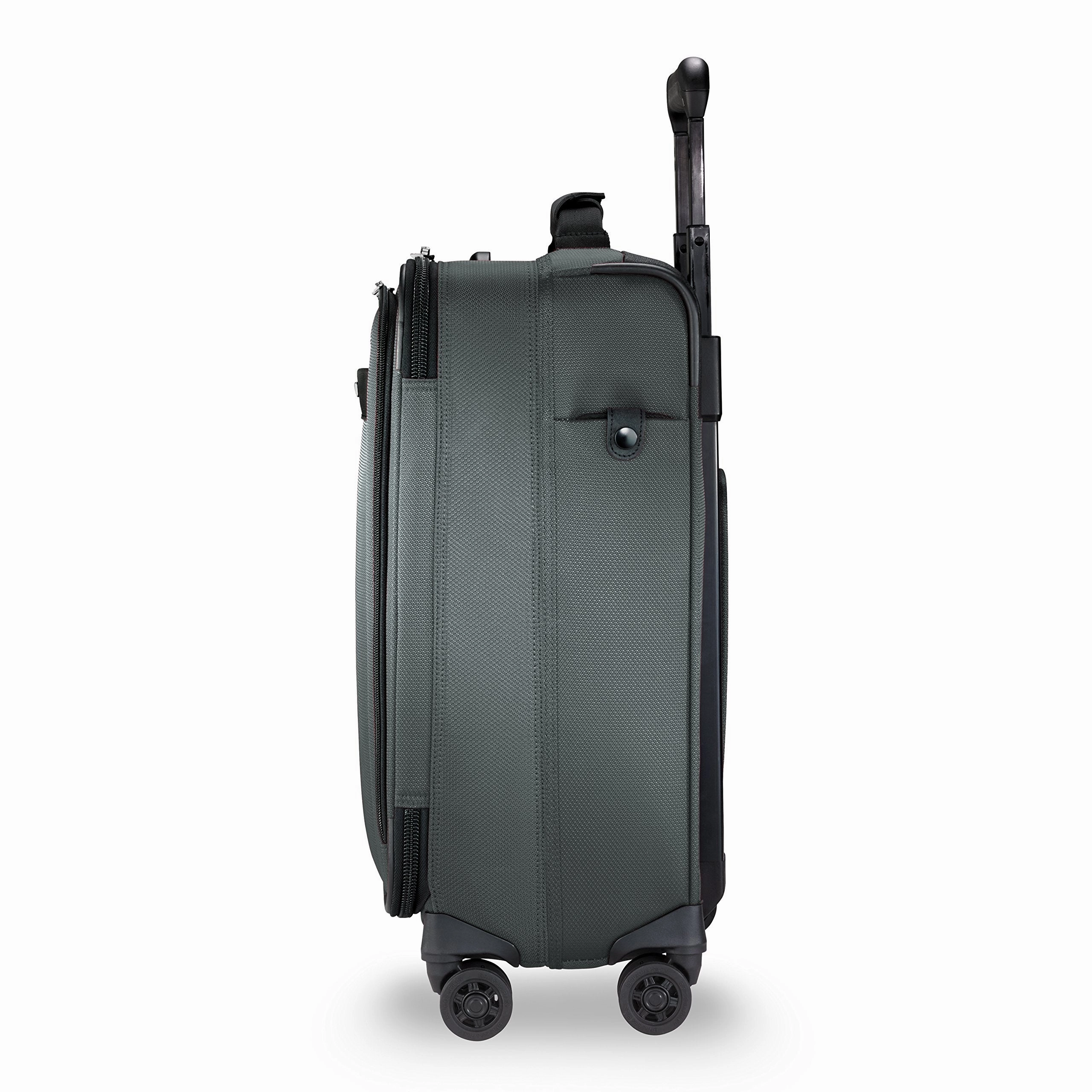 Briggs & Riley Transcend 4.0 21" 4-Wheel Wide Body Carry-On Luggage
