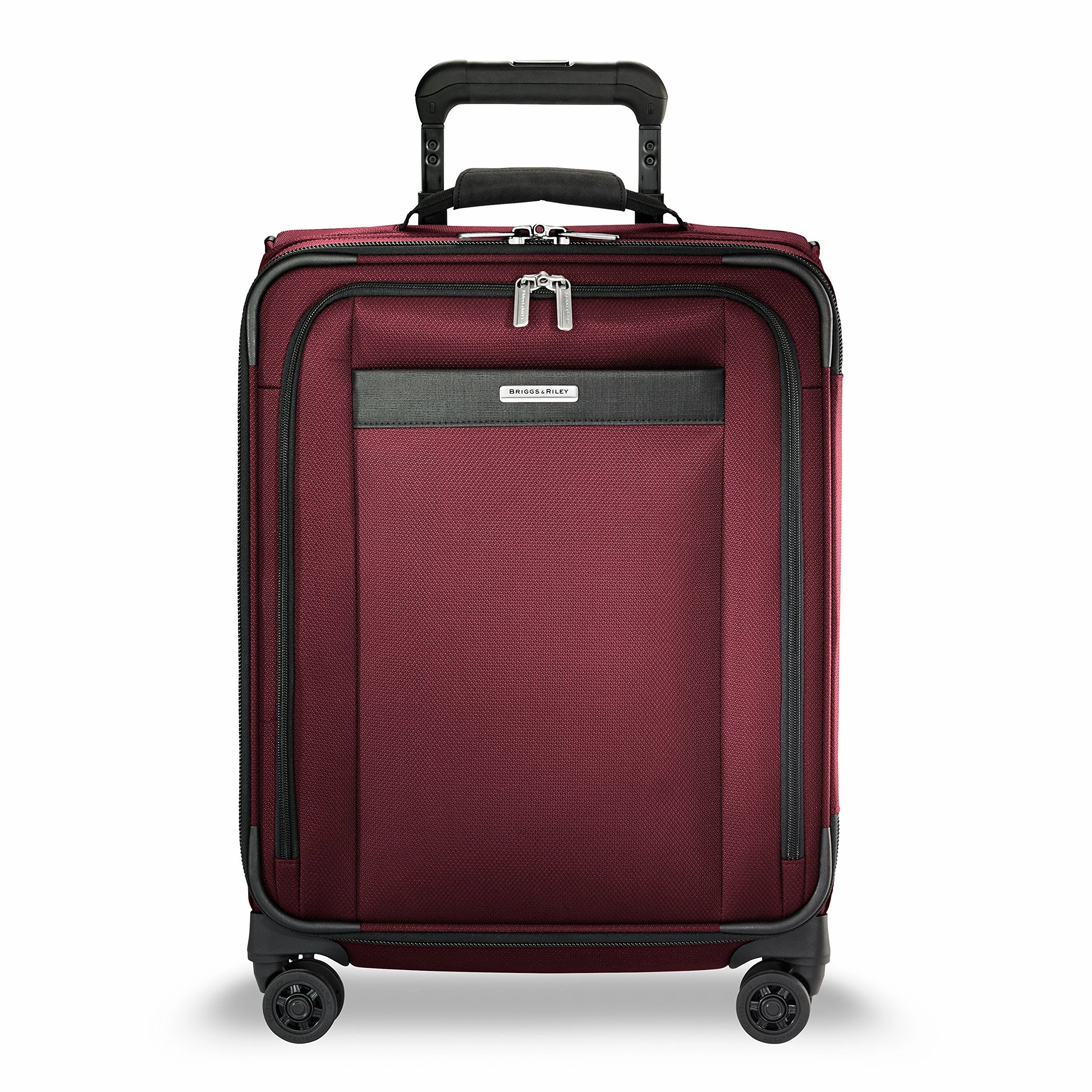 Briggs & Riley Transcend 4.0 21" 4-Wheel Wide Body Carry-On Luggage