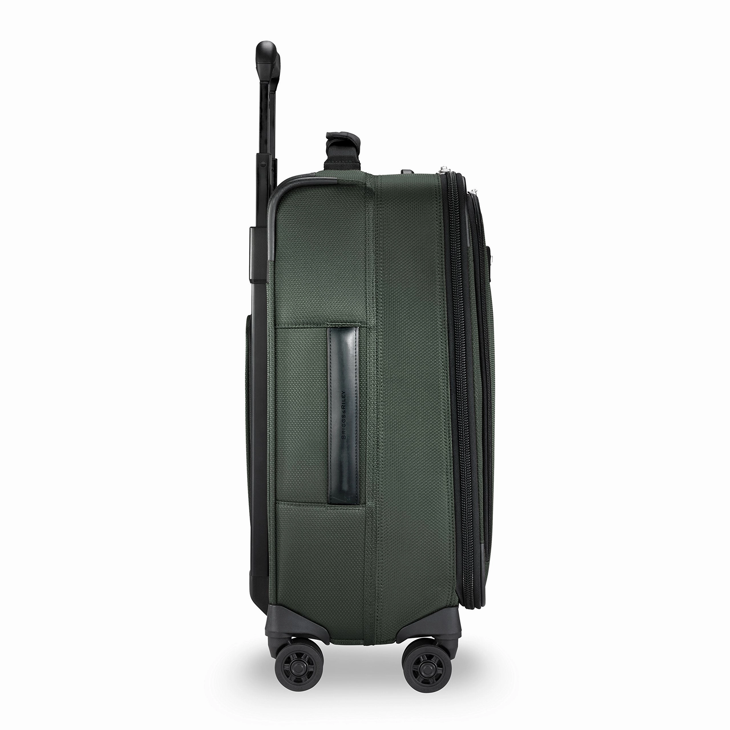 Briggs & Riley Transcend 4.0 21" 4-Wheel Wide Body Carry-On Luggage