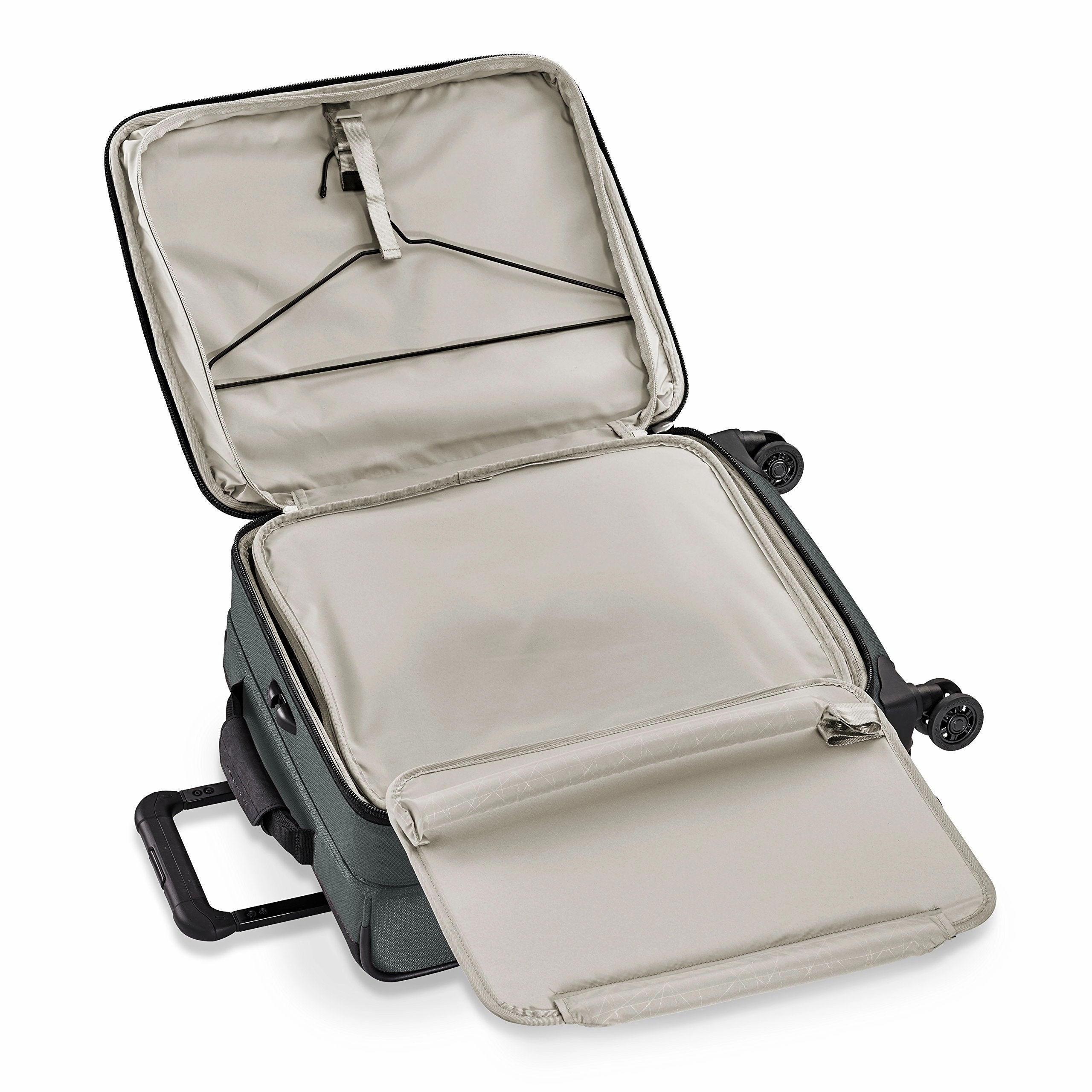 Briggs & Riley Transcend 4.0 21" 4-Wheel Wide Body Carry-On Luggage