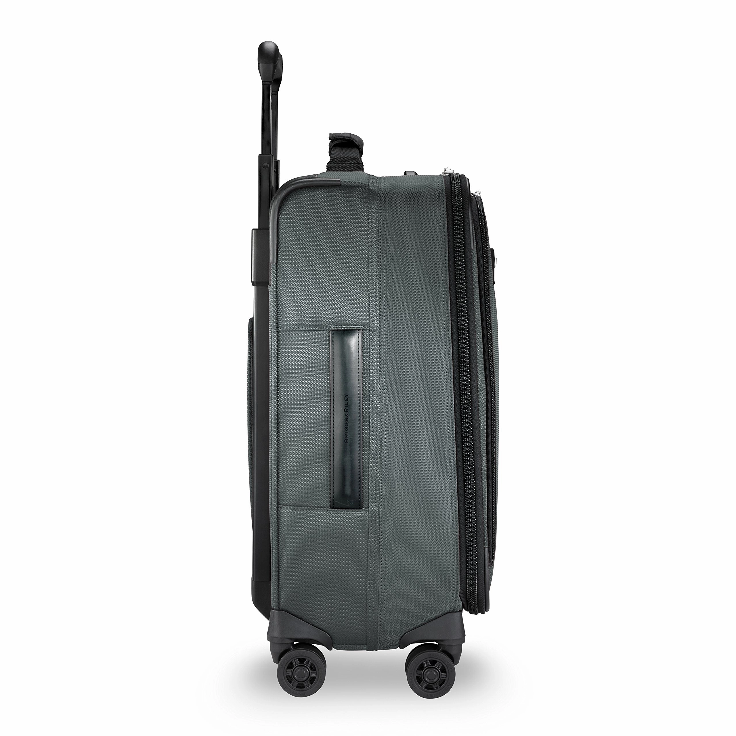 Briggs & Riley Transcend 4.0 21" 4-Wheel Wide Body Carry-On Luggage