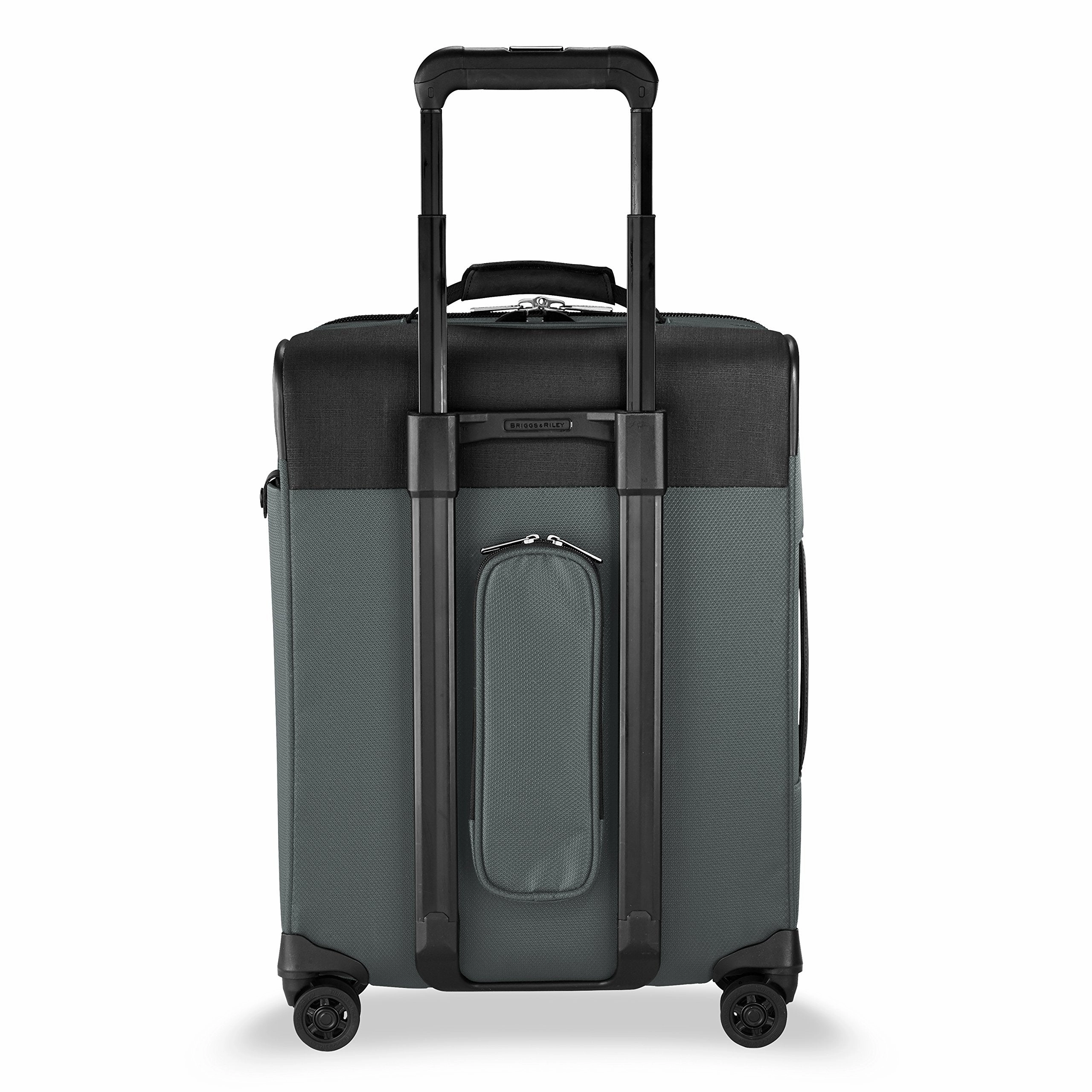 Briggs & Riley Transcend 4.0 21" 4-Wheel Wide Body Carry-On Luggage