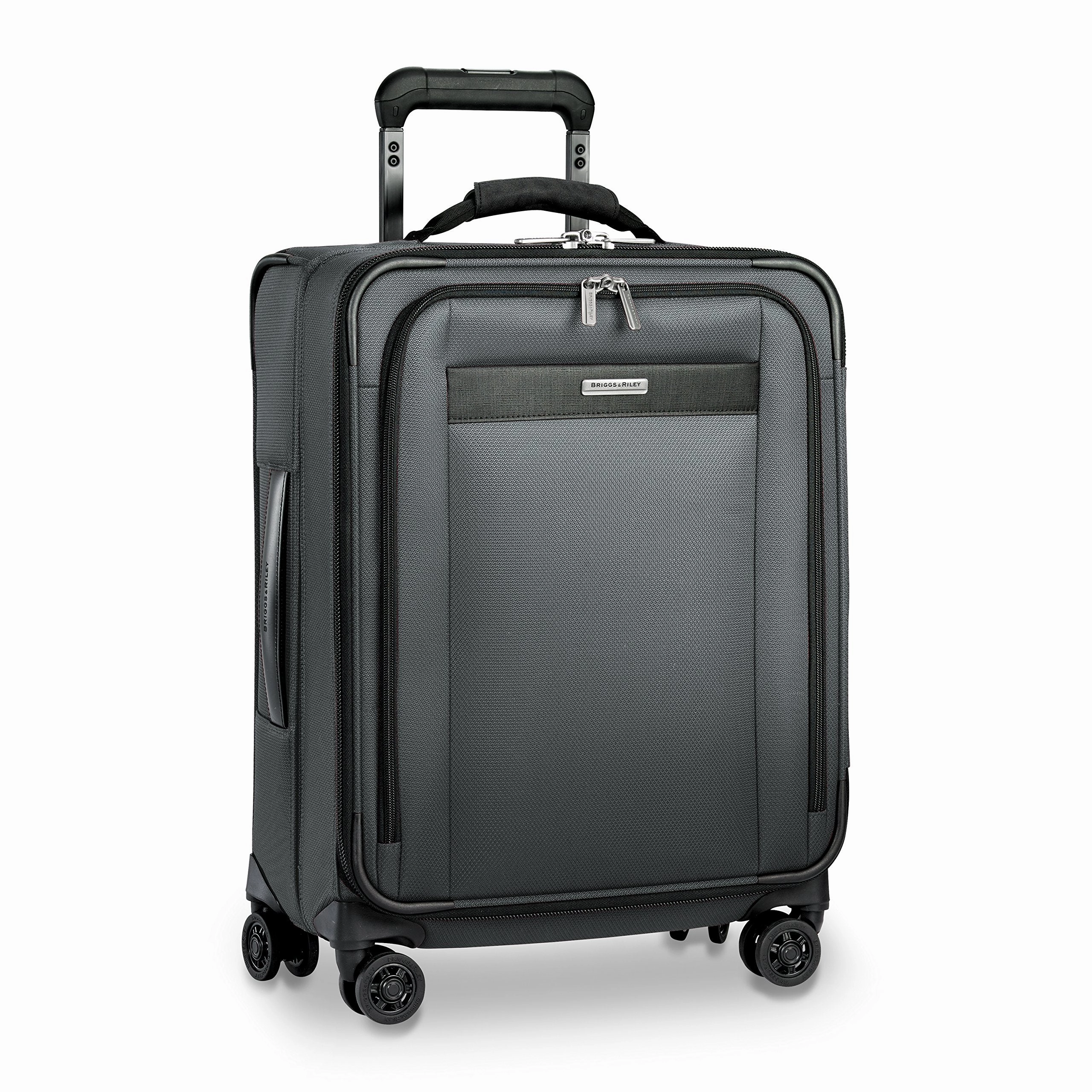 Briggs & Riley Transcend 4.0 21" 4-Wheel Wide Body Carry-On Luggage