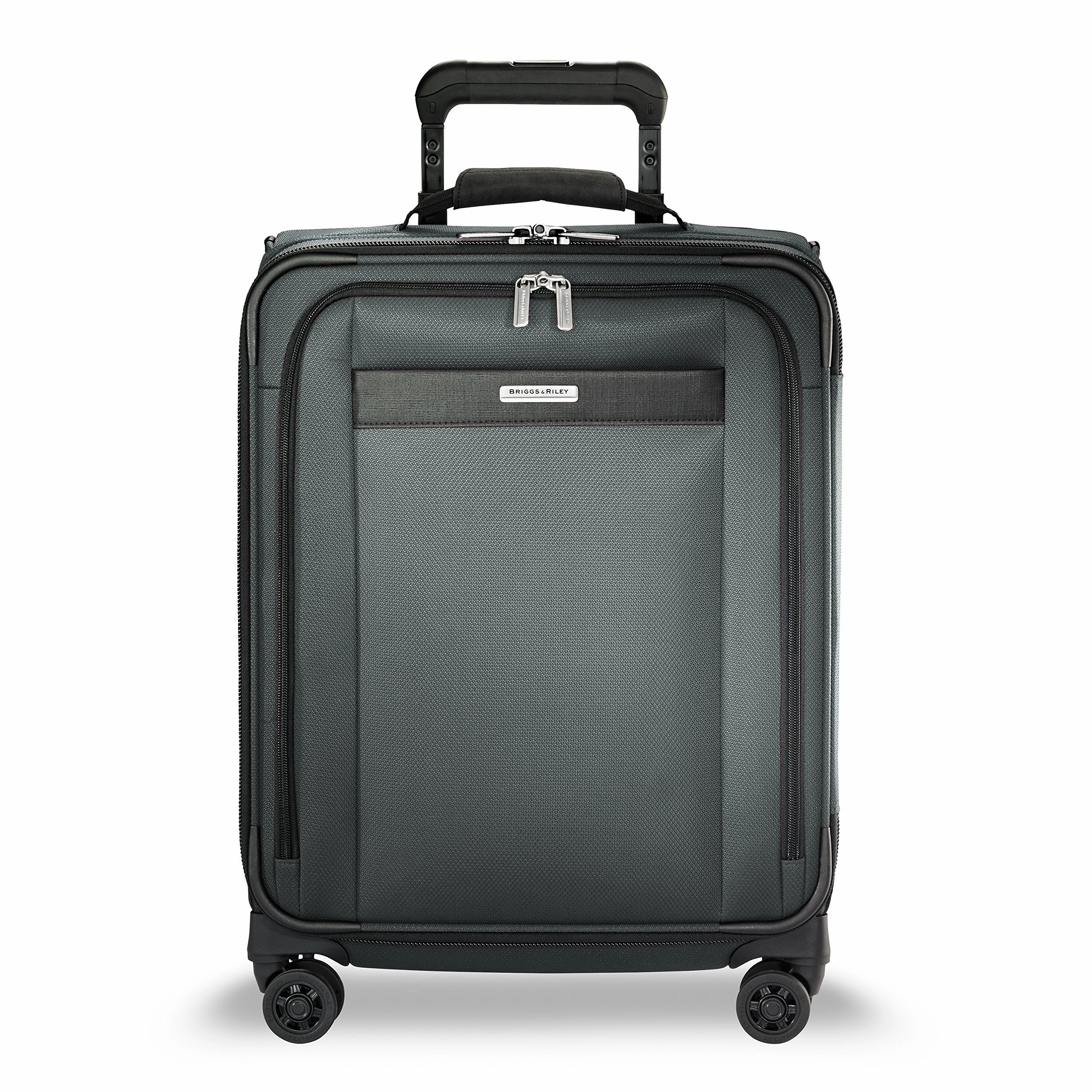 Briggs & Riley Transcend 4.0 21" 4-Wheel Wide Body Carry-On Luggage