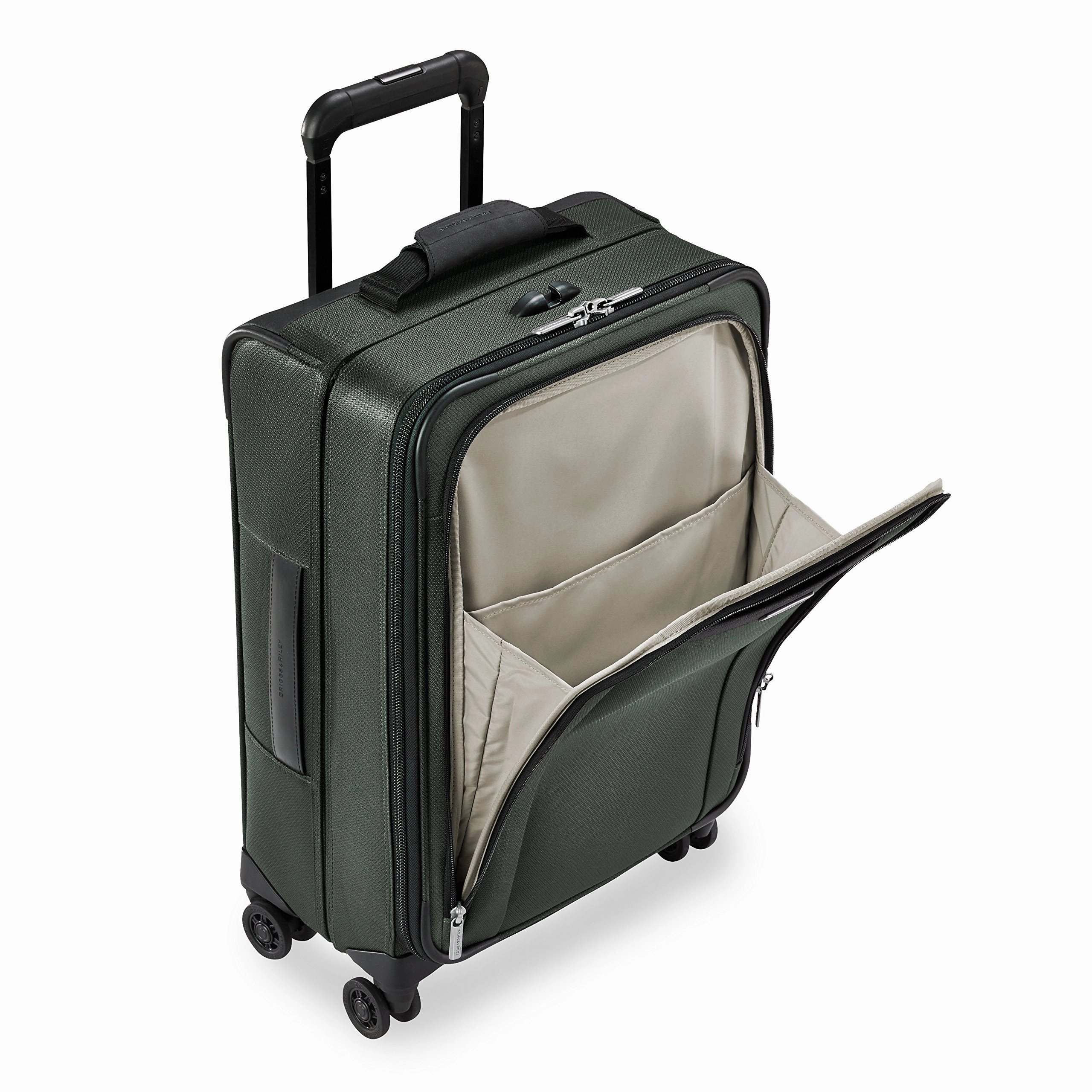 Briggs & Riley Transcend 4.0 22" 4-Wheel Carry On Luggage