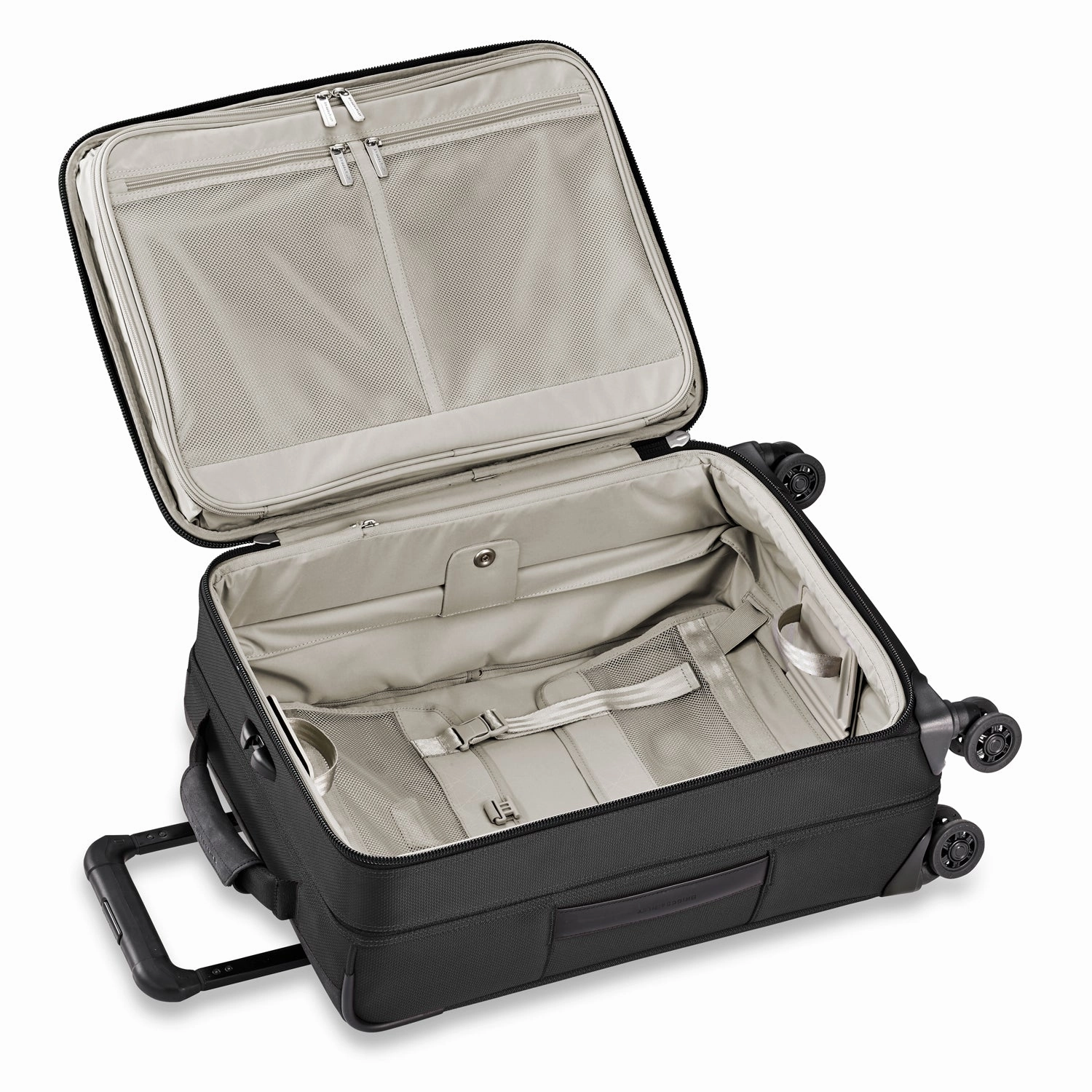 Briggs & Riley Transcend 4.0 22" 4-Wheel Carry On Luggage
