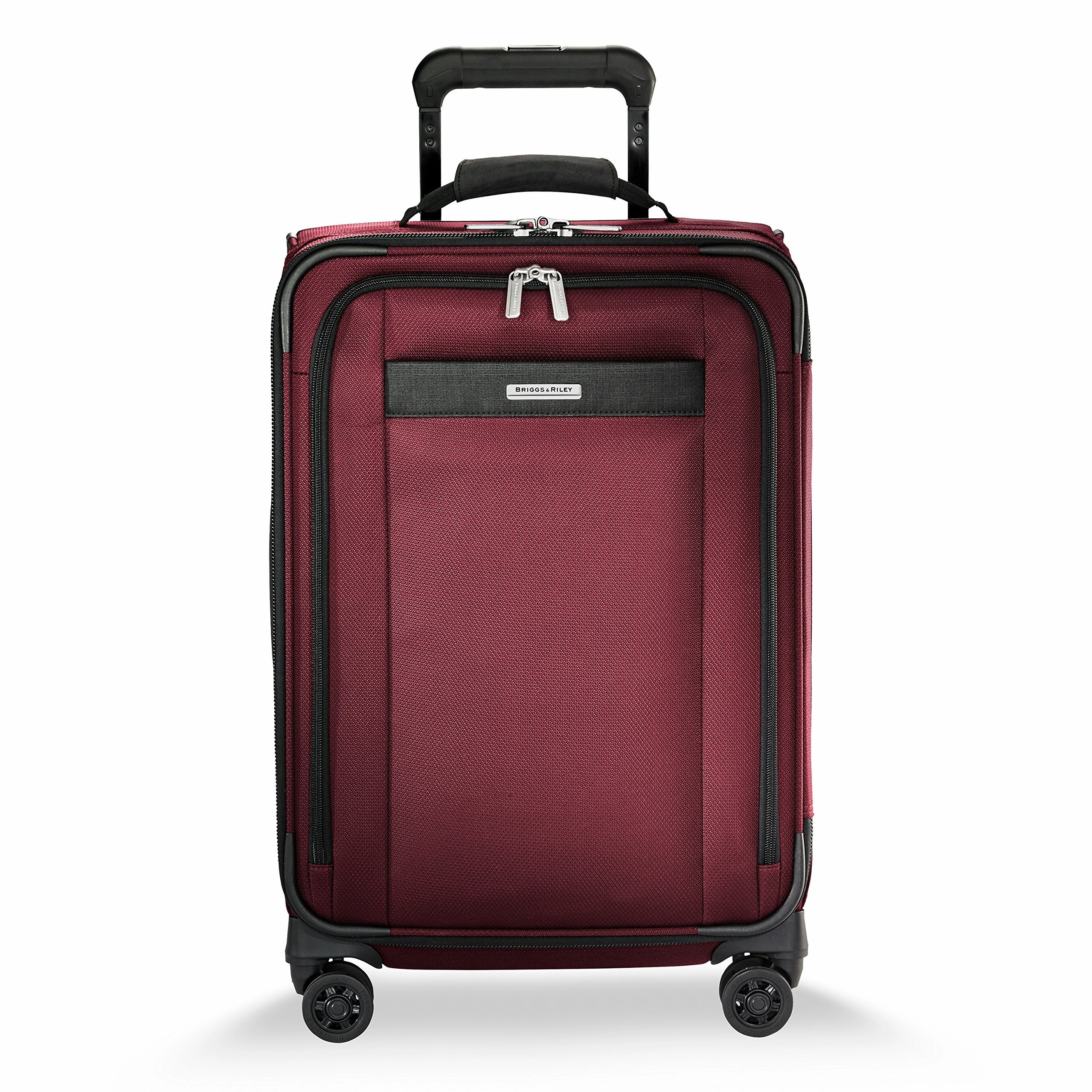 Briggs & Riley Transcend 4.0 22" 4-Wheel Carry On Luggage