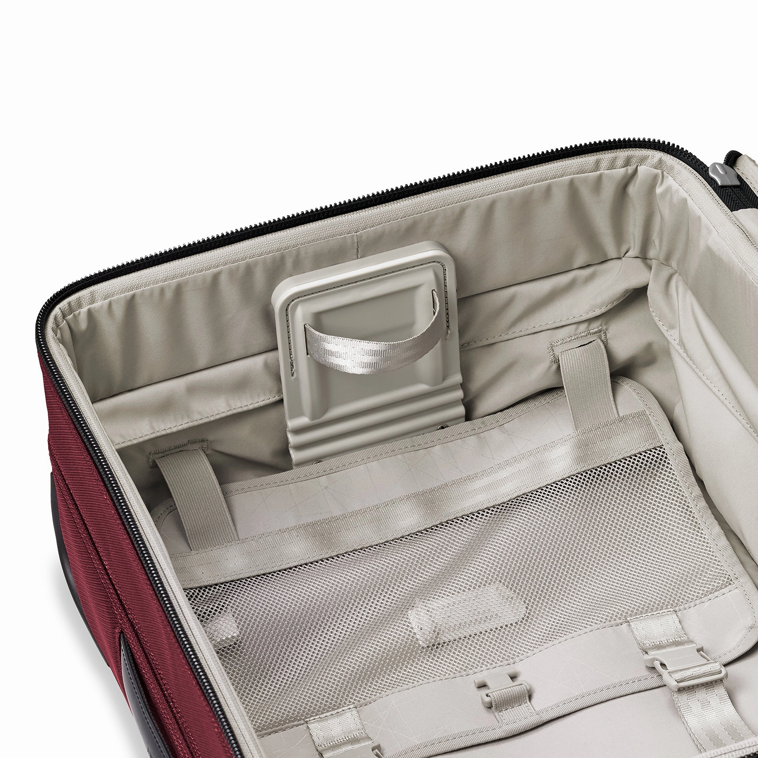 Briggs & Riley Transcend 4.0 22" 4-Wheel Carry On Luggage