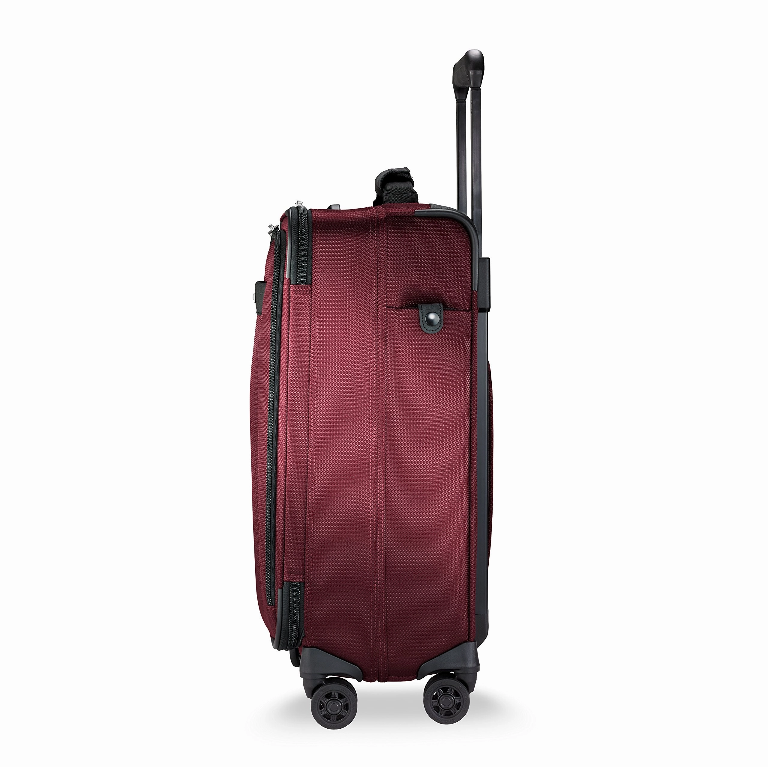Briggs & Riley Transcend 4.0 22" 4-Wheel Carry On Luggage