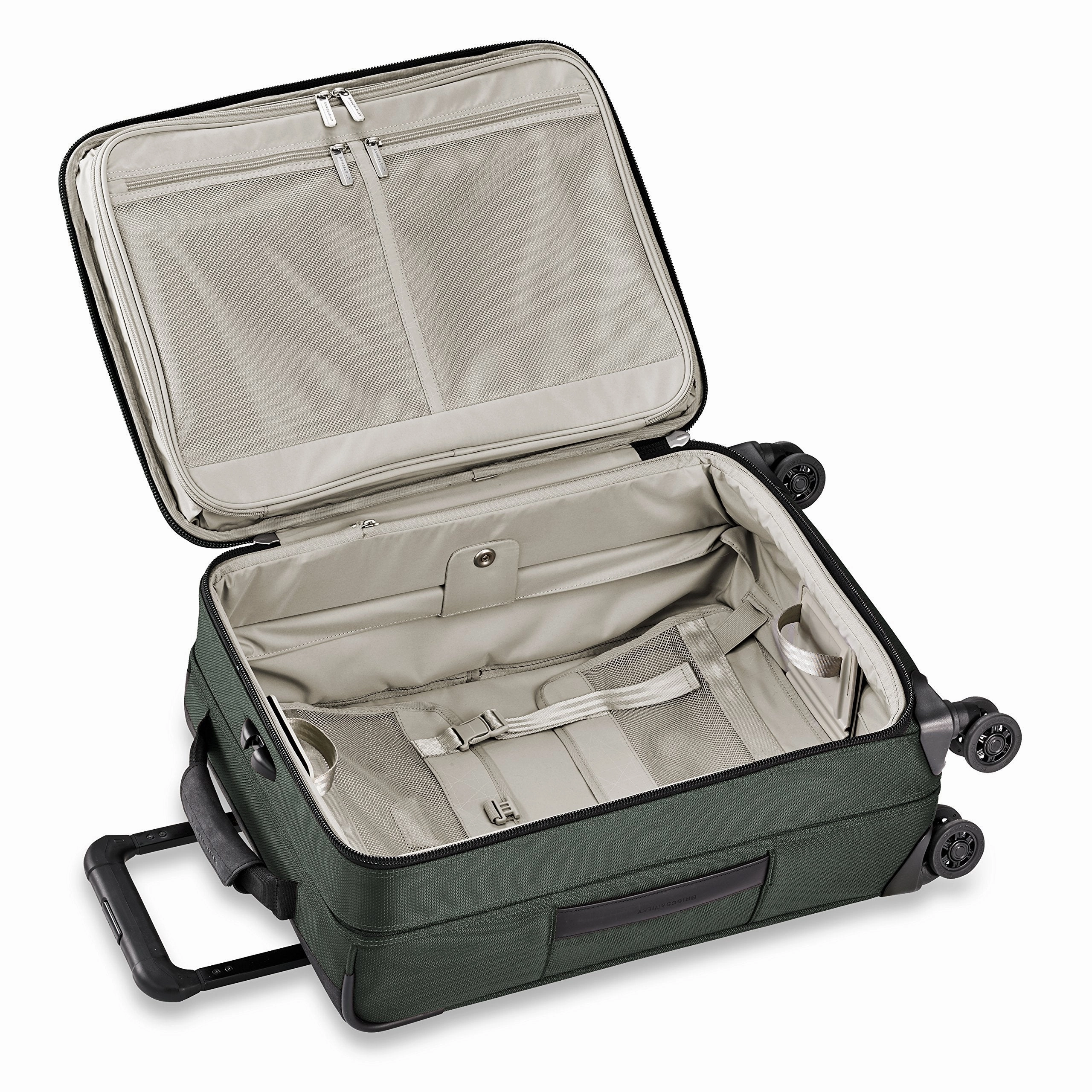 Briggs & Riley Transcend 4.0 22" 4-Wheel Carry On Luggage