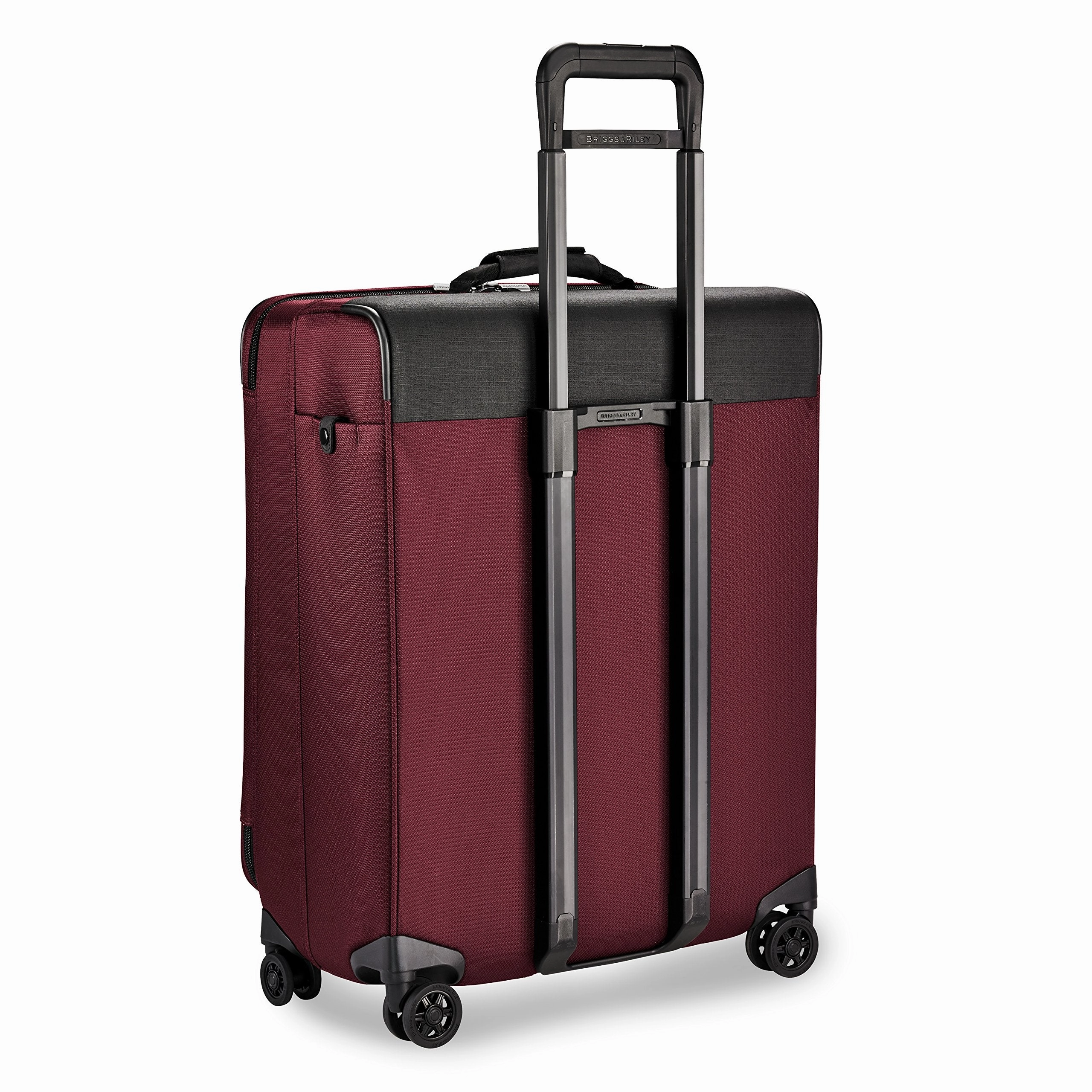 Briggs & Riley Transcend 4.0 26" 4-Wheel Medium Luggage