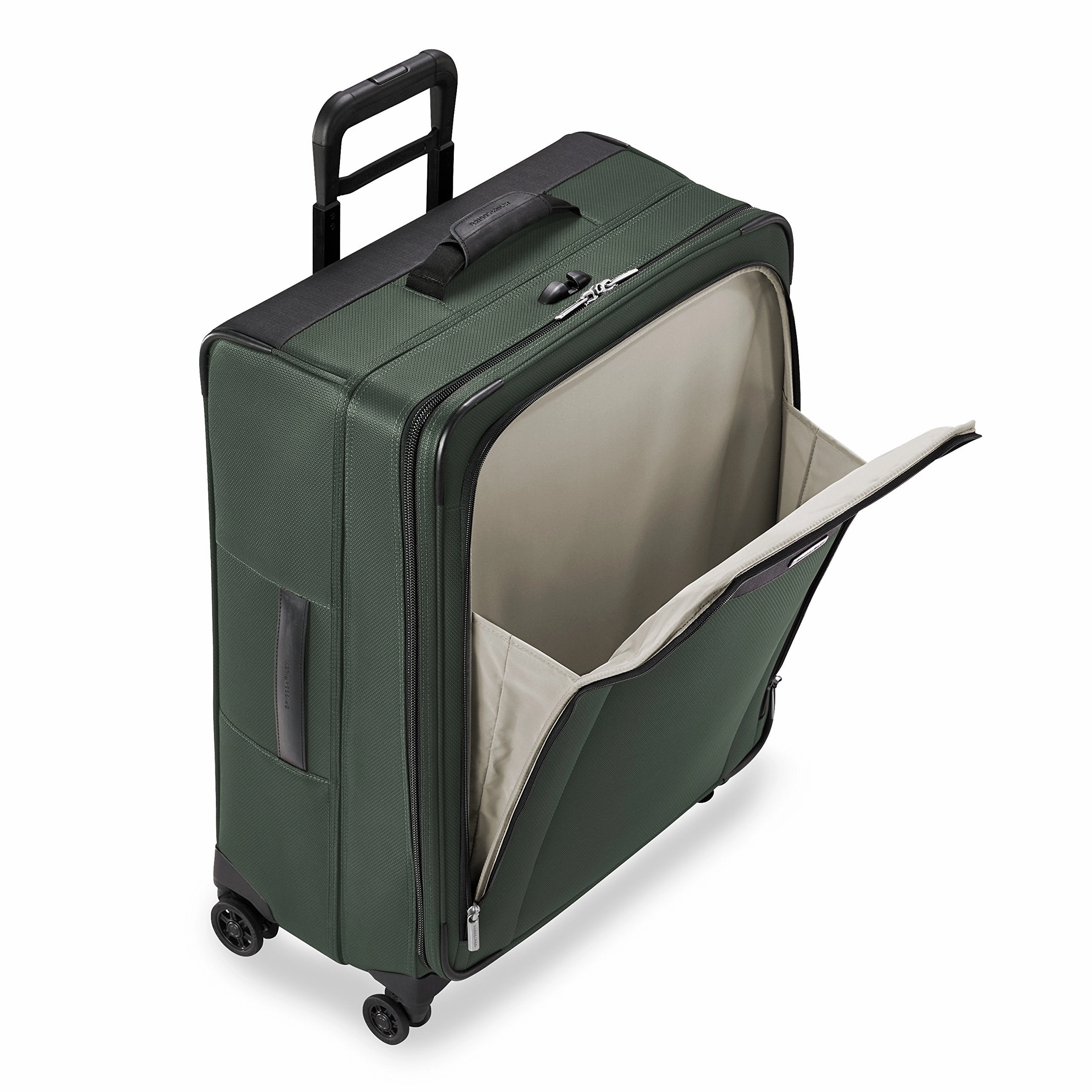 Briggs & Riley Transcend 4.0 26" 4-Wheel Medium Luggage