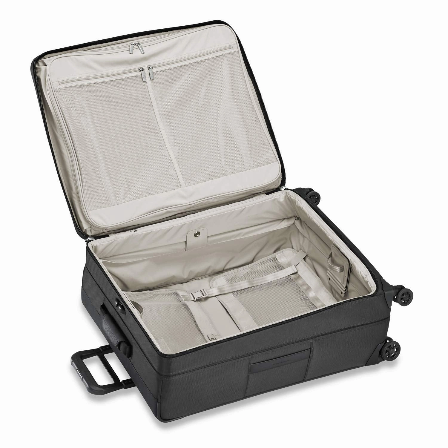 Briggs & Riley Transcend 4.0 26" 4-Wheel Medium Luggage