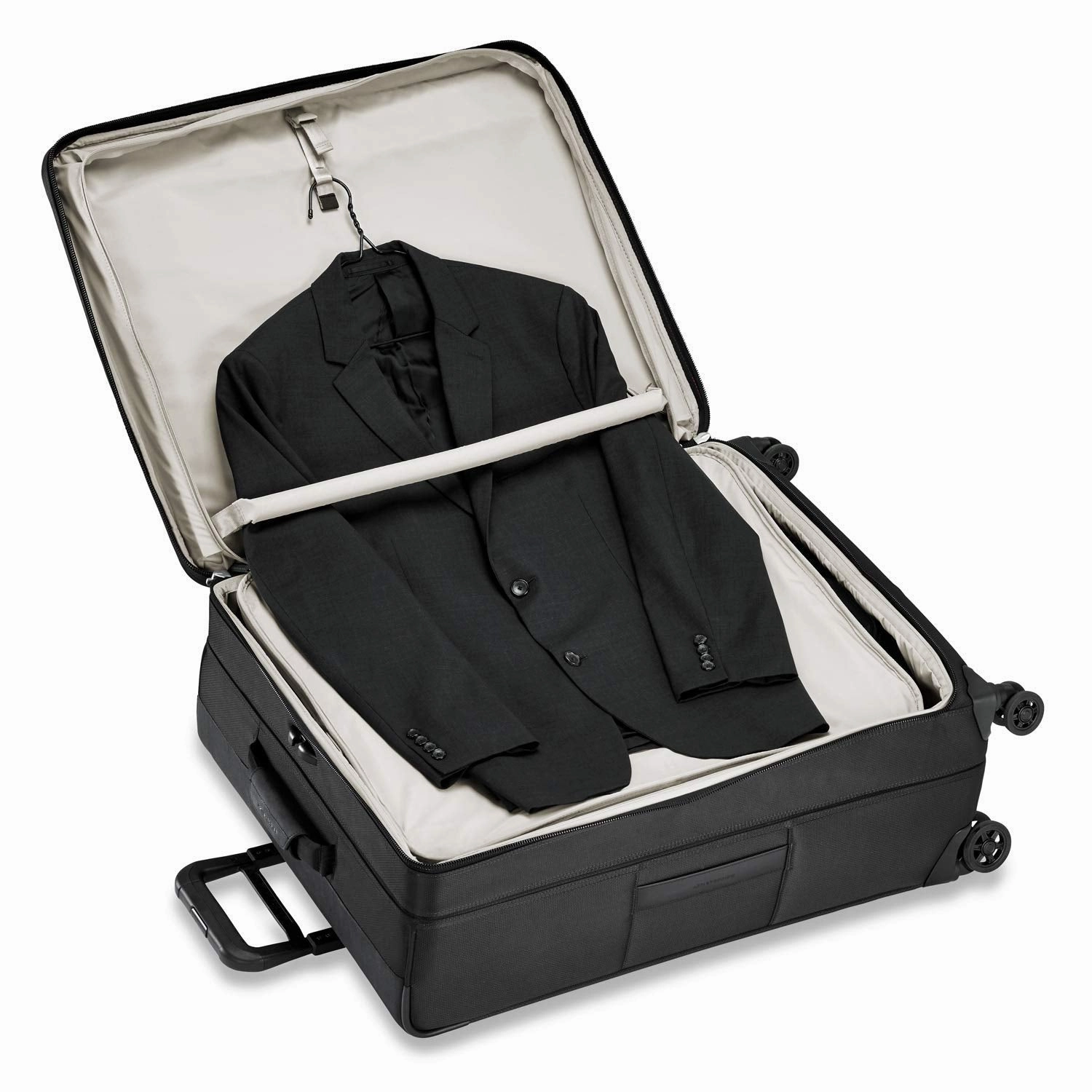 Briggs & Riley Transcend 4.0 26" 4-Wheel Medium Luggage