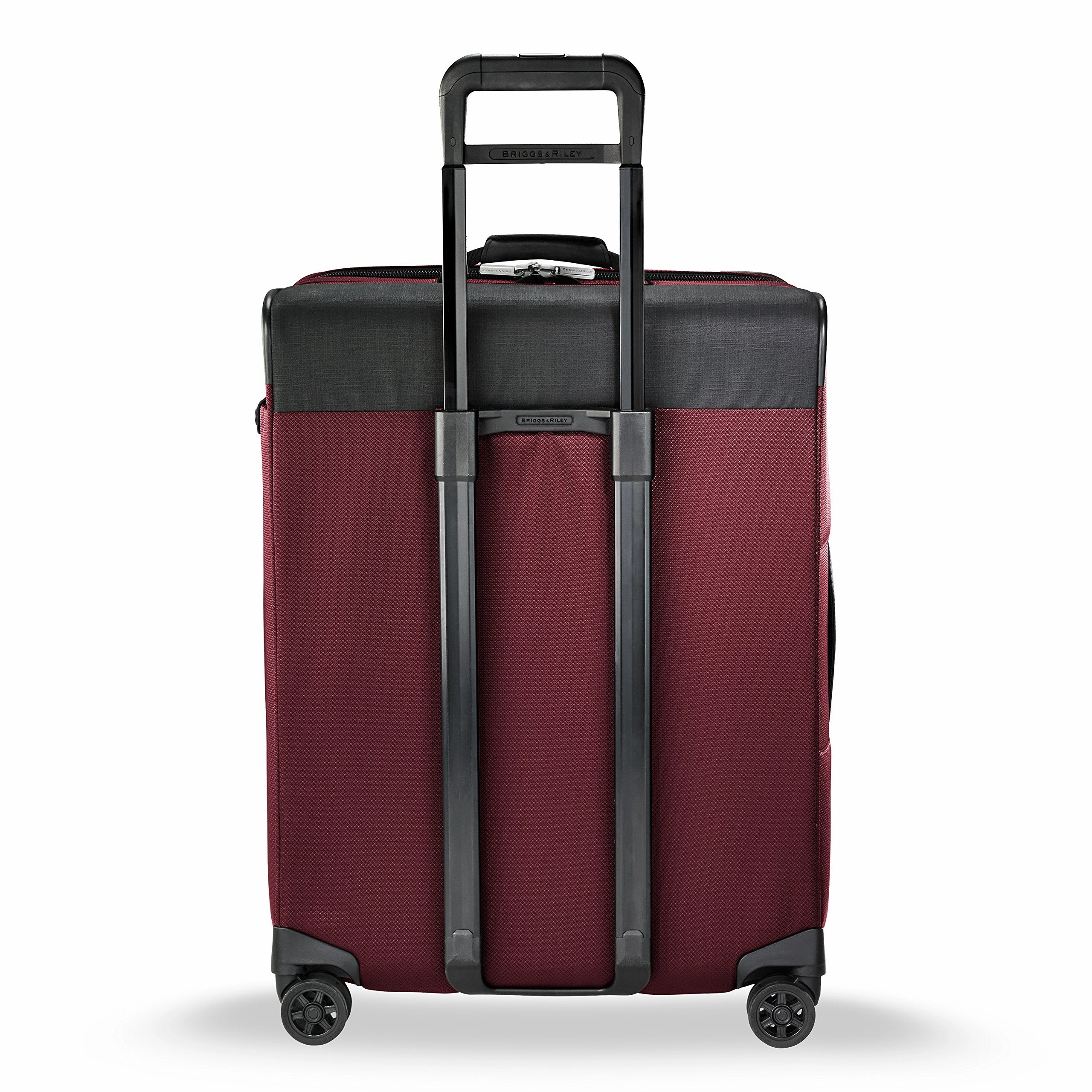 Briggs & Riley Transcend 4.0 26" 4-Wheel Medium Luggage