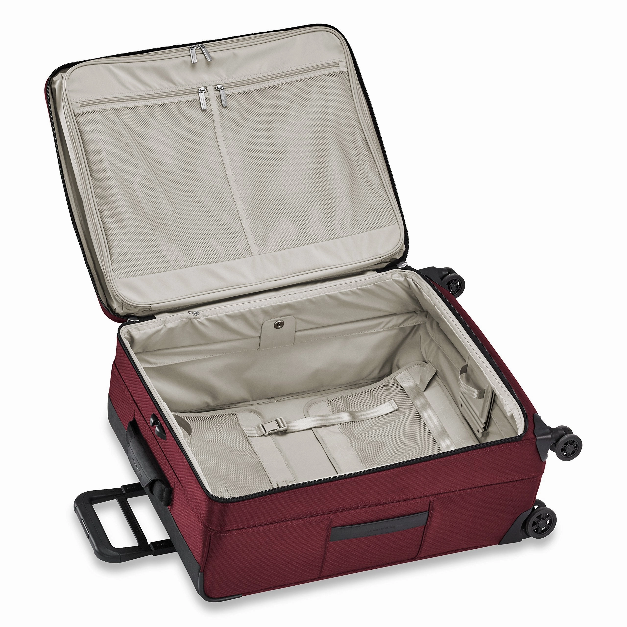 Briggs & Riley Transcend 4.0 26" 4-Wheel Medium Luggage