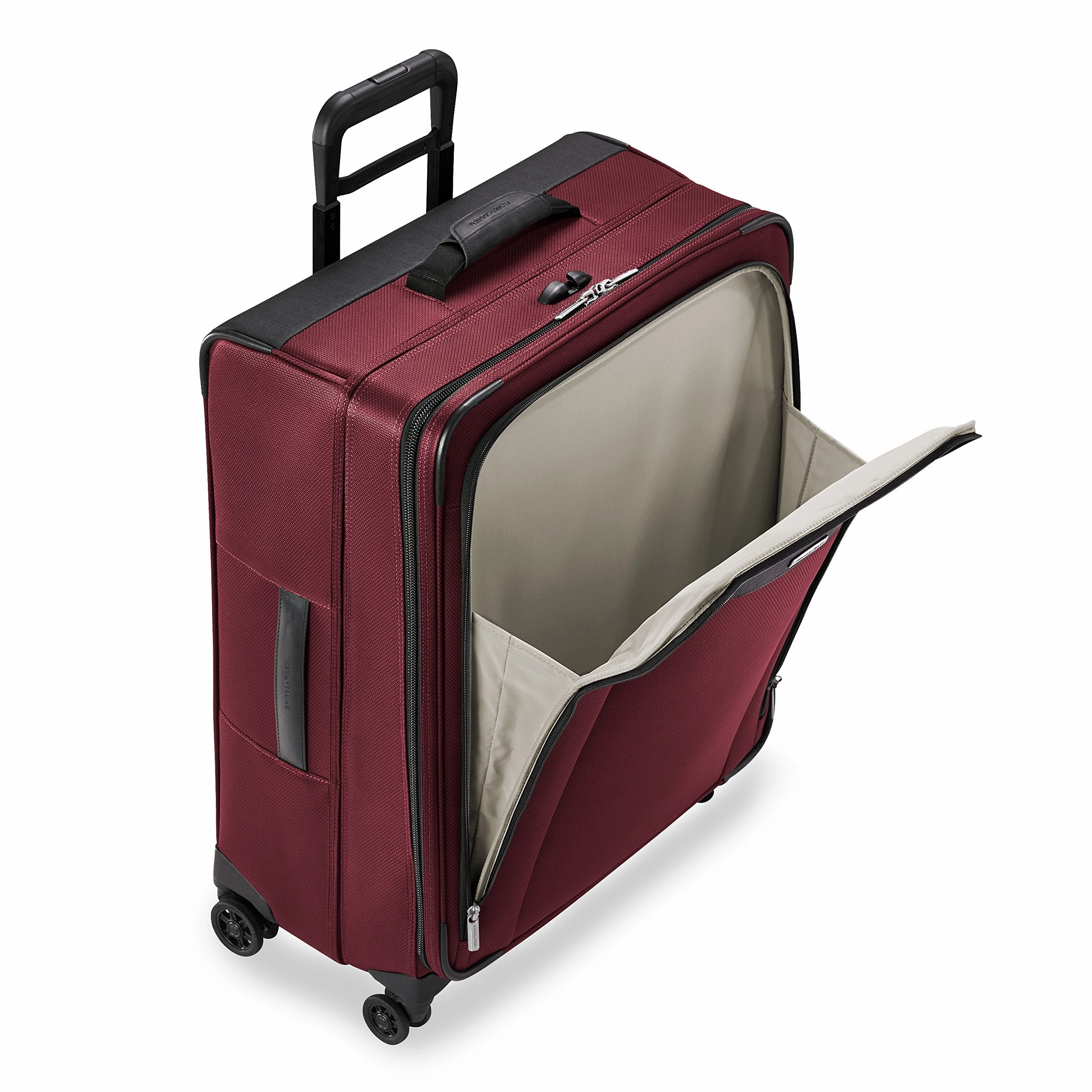 Briggs & Riley Transcend 4.0 26" 4-Wheel Medium Luggage