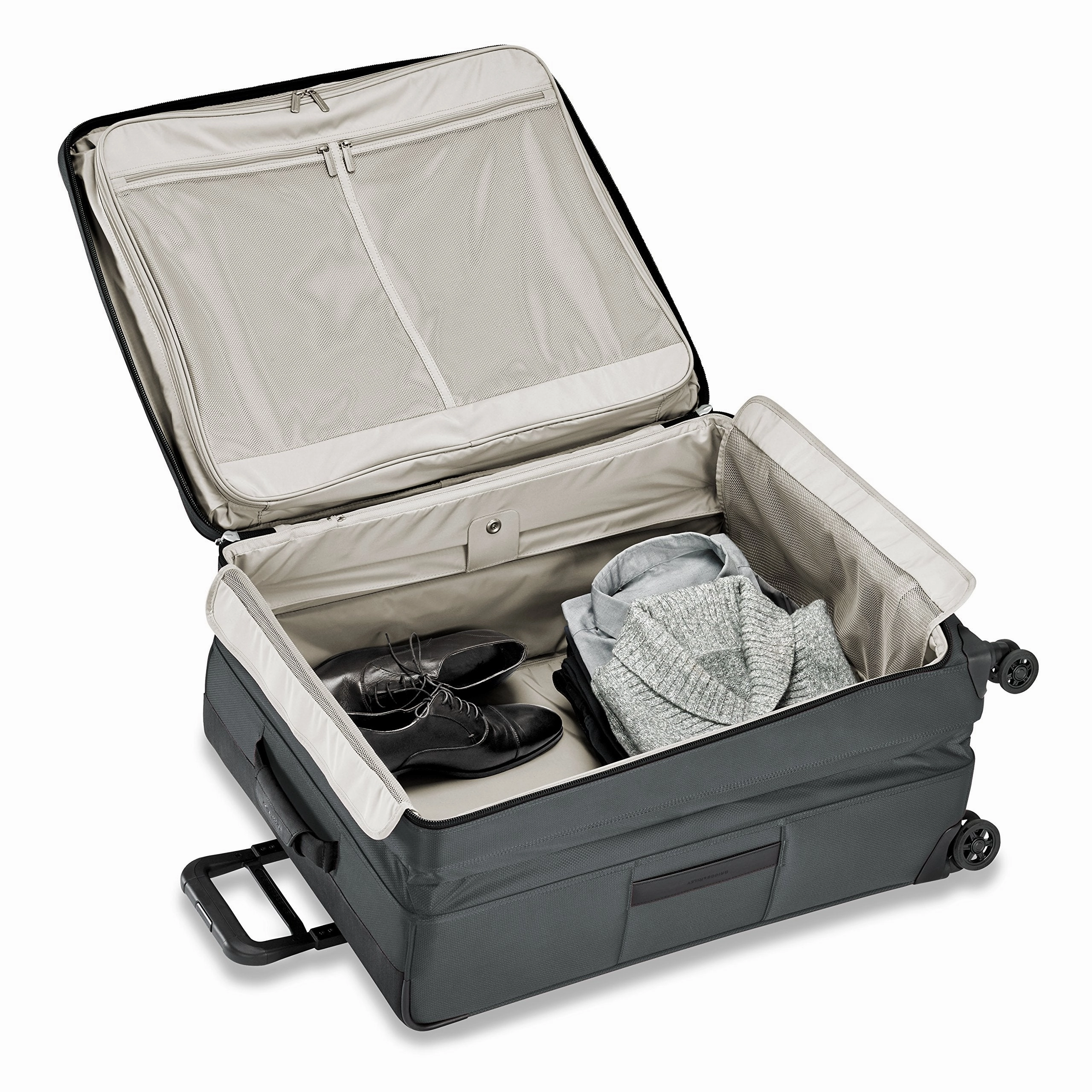 Briggs & Riley Transcend 4.0 29" 4-Wheel Medium Luggage