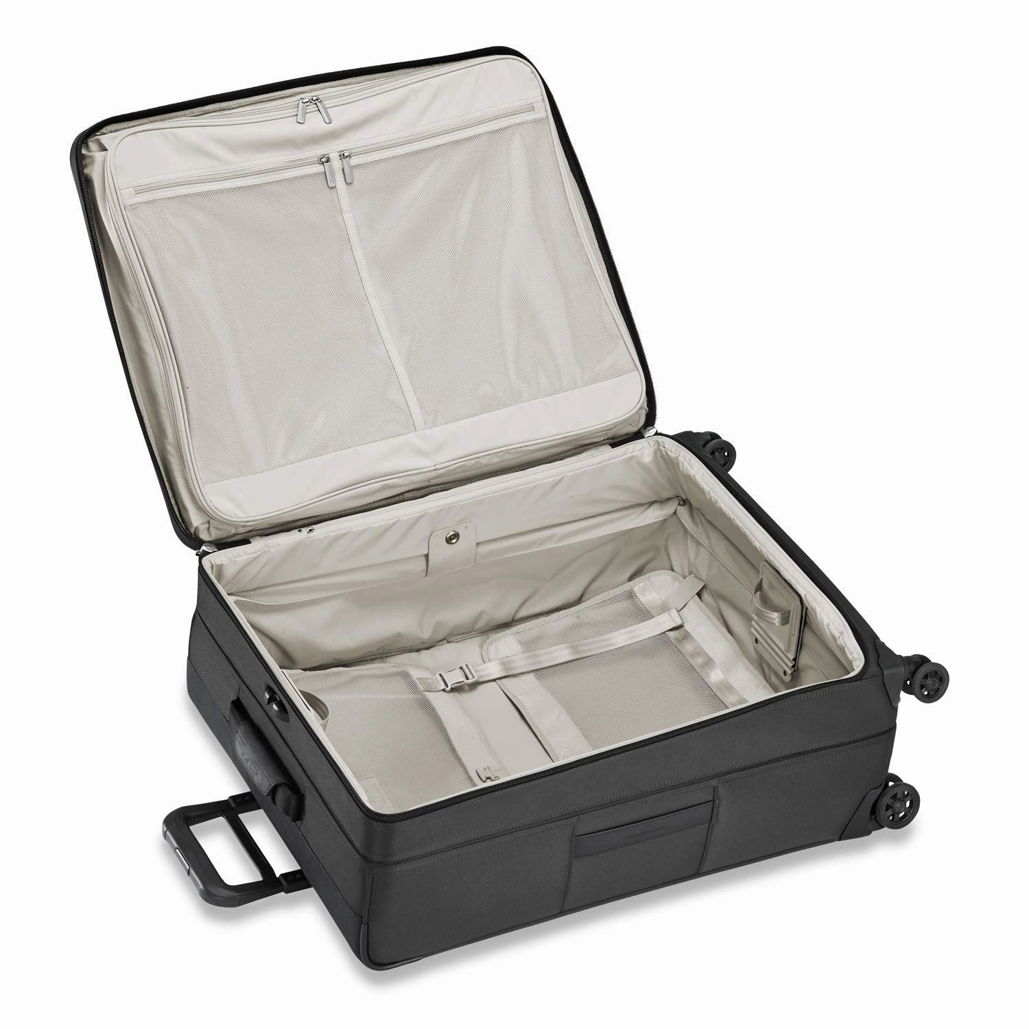 Briggs & Riley Transcend 4.0 29" 4-Wheel Medium Luggage