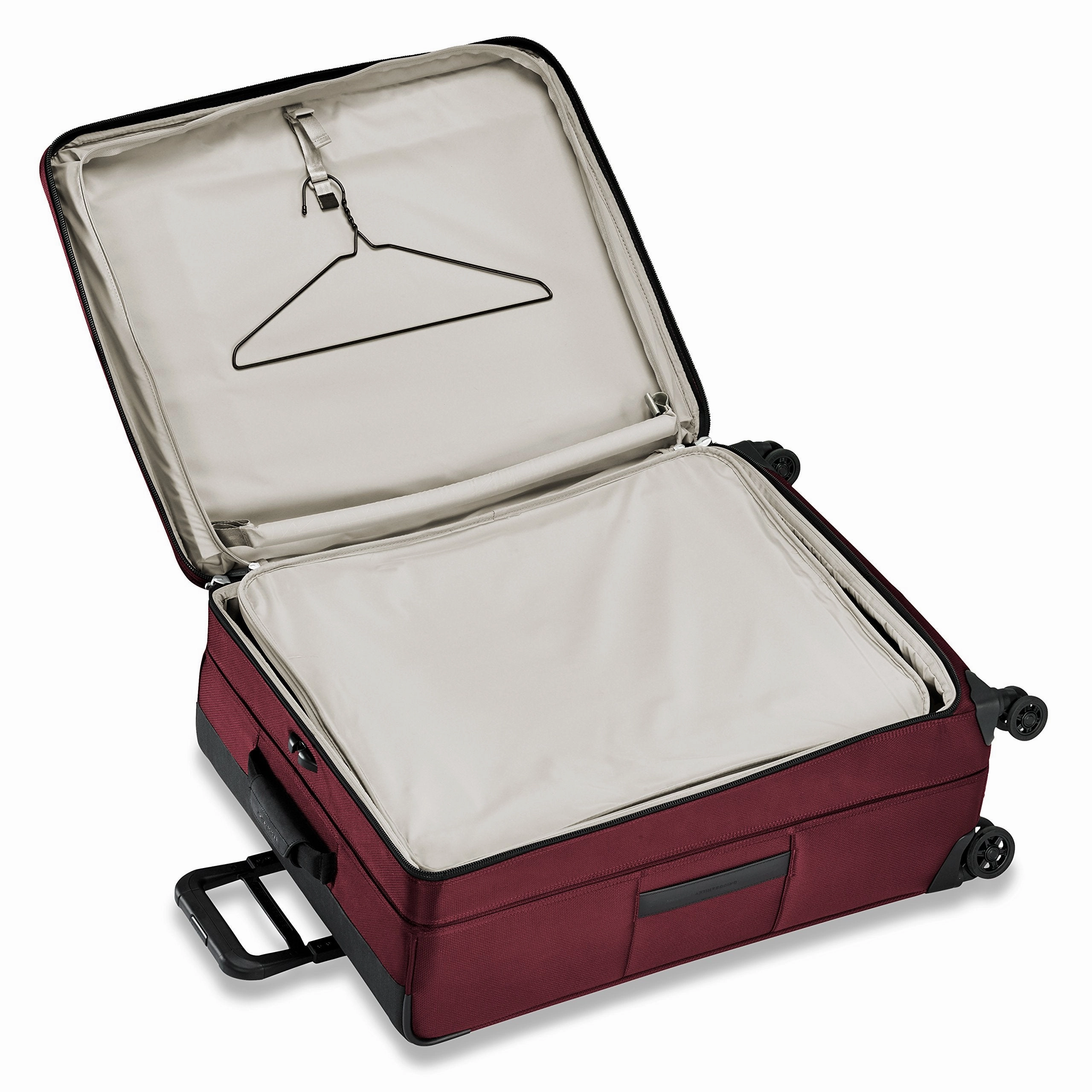 Briggs & Riley Transcend 4.0 29" 4-Wheel Medium Luggage