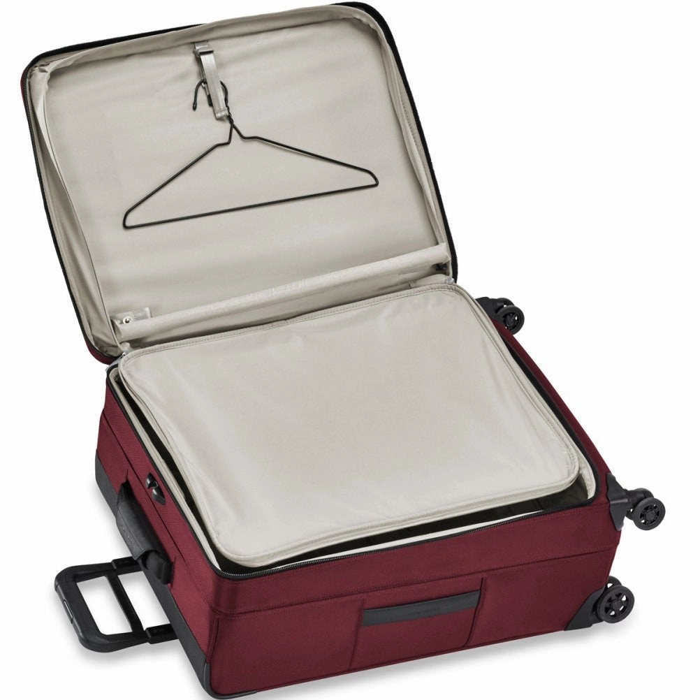 Briggs & Riley Transcend 4.0 2 Piece Set (18"/26") 4-Wheel Luggage Sets