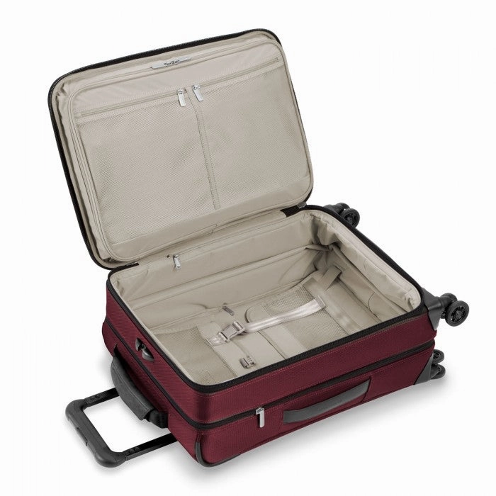 Briggs & Riley Transcend 4.0 2 Piece Set (18"/26") 4-Wheel Luggage Sets