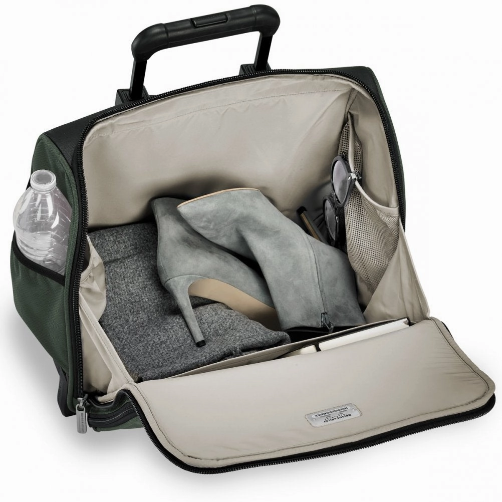 Briggs & Riley Transcend 4.0 2 Piece Set (18"/26") 4-Wheel Luggage Sets