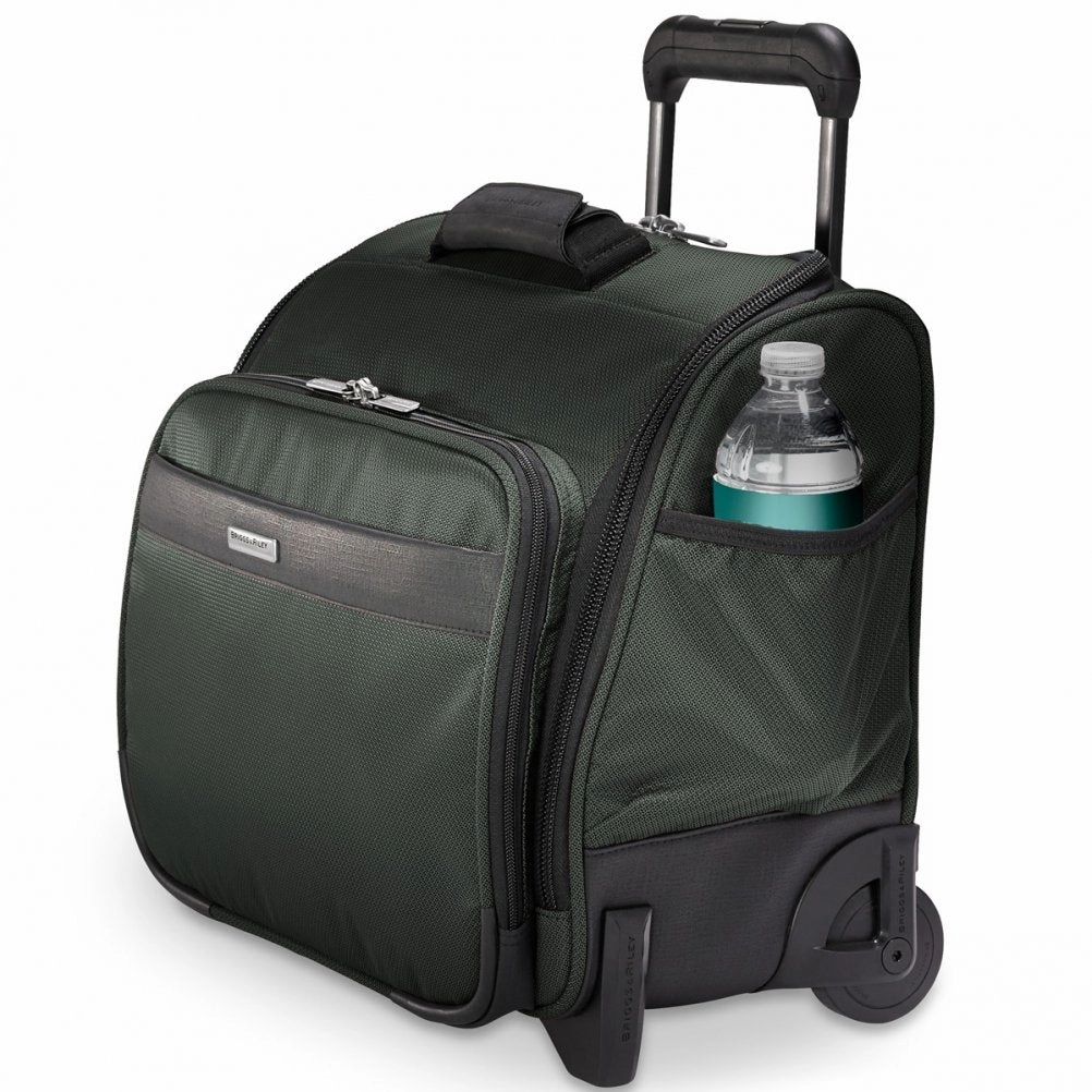 Briggs & Riley Transcend 4.0 2 Piece Set (18"/26") 4-Wheel Luggage Sets