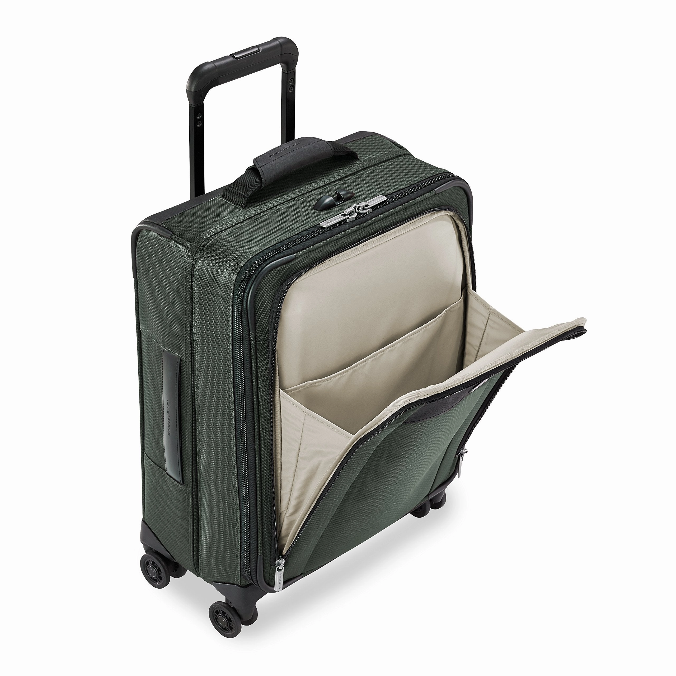 Briggs & Riley Transcend 4.0 2 Piece Set (21" Wide/26") 4-Wheel Luggage Sets