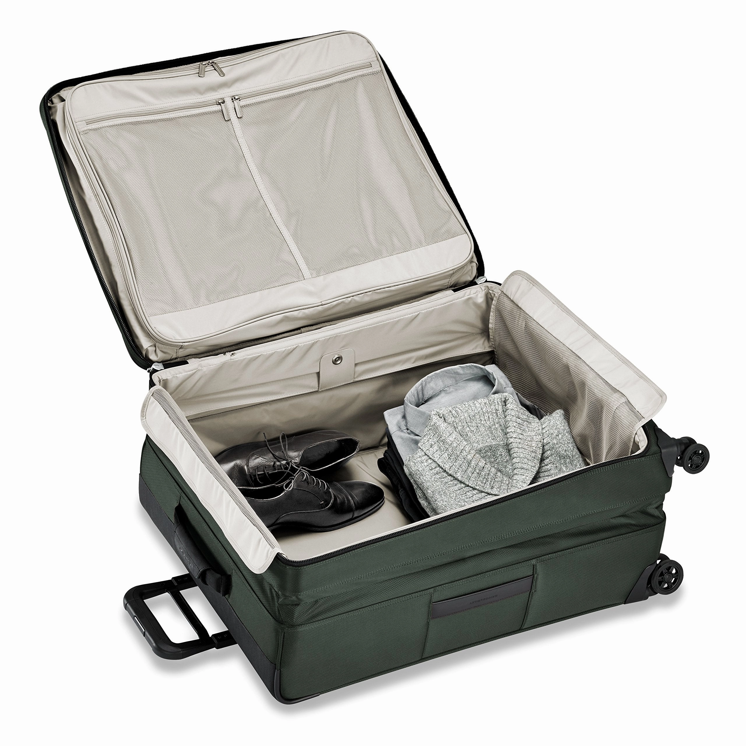 Briggs & Riley Transcend 4.0 2 Piece Set (21" Wide/29") 4-Wheel Luggage Sets