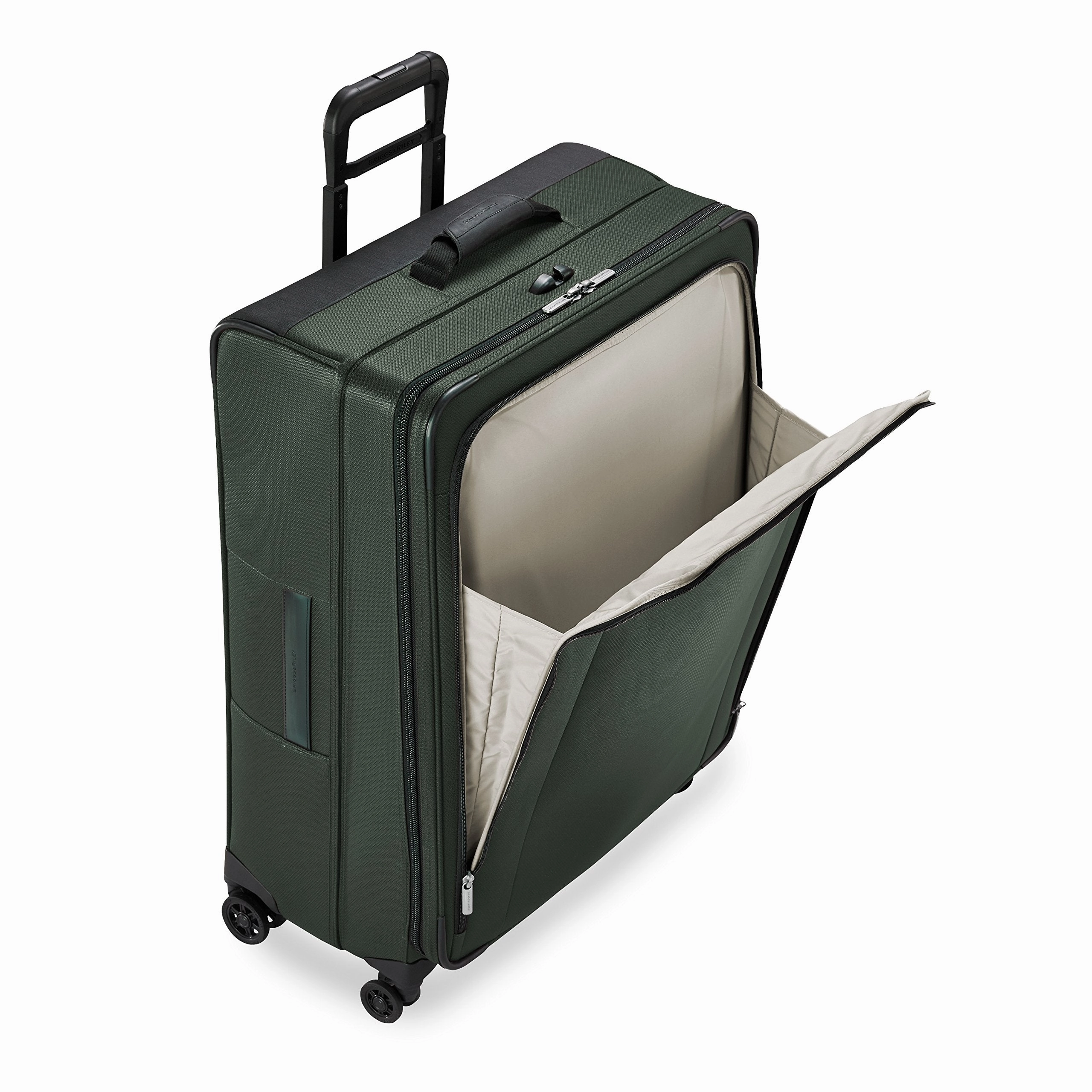 Briggs & Riley Transcend 4.0 2 Piece Set (22"/29") 4-Wheel Luggage Sets