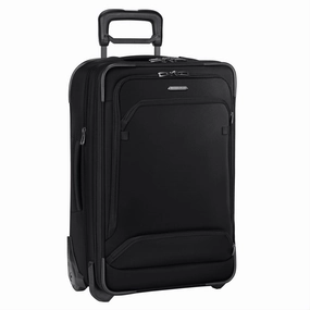Briggs & Riley Transcend Domestic Carry On Expandable Upright