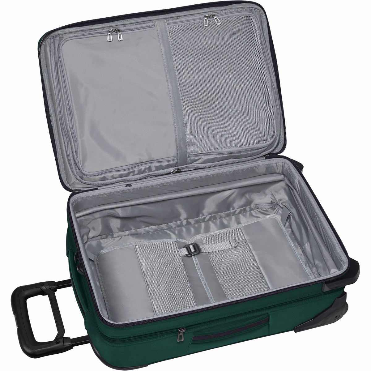 Briggs & Riley Transcend Domestic Carry On Expandable Upright