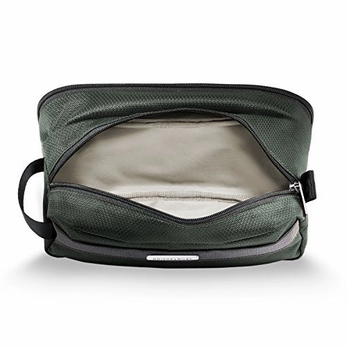 Briggs & Riley Transcend Toiletry Kit, Rainforest